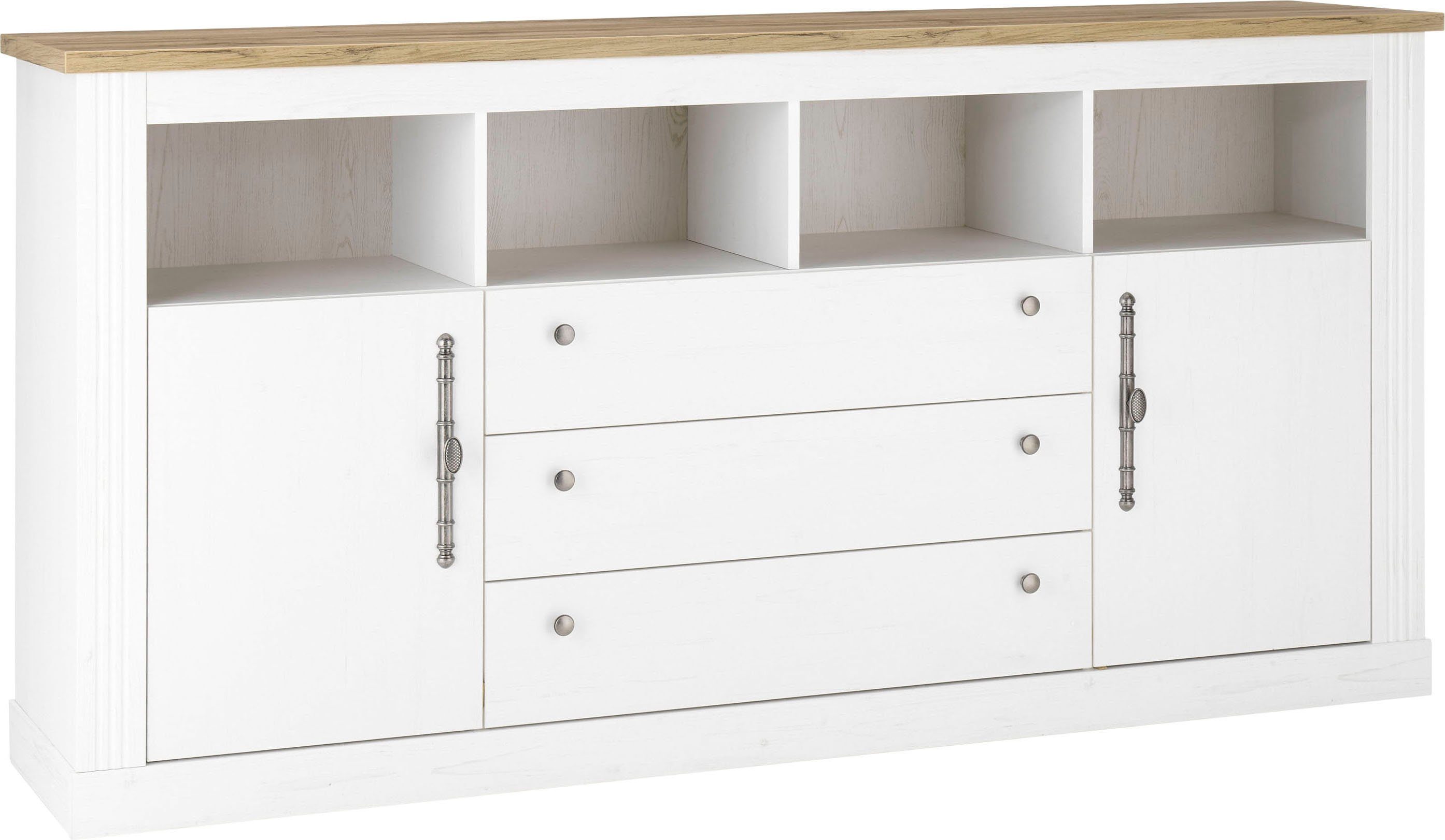 Home affaire Dressoir Westminster BESTSELLER! dressoirs