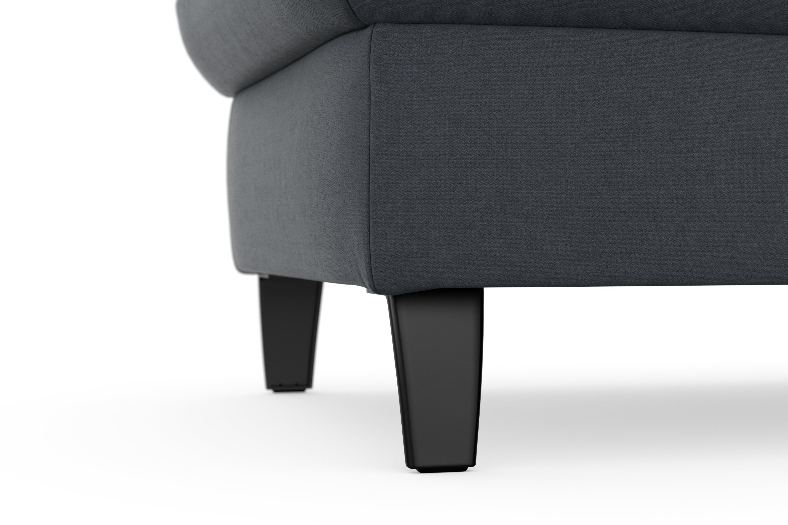sit&more Hocker met bergruimte Maggiore met bergruimte