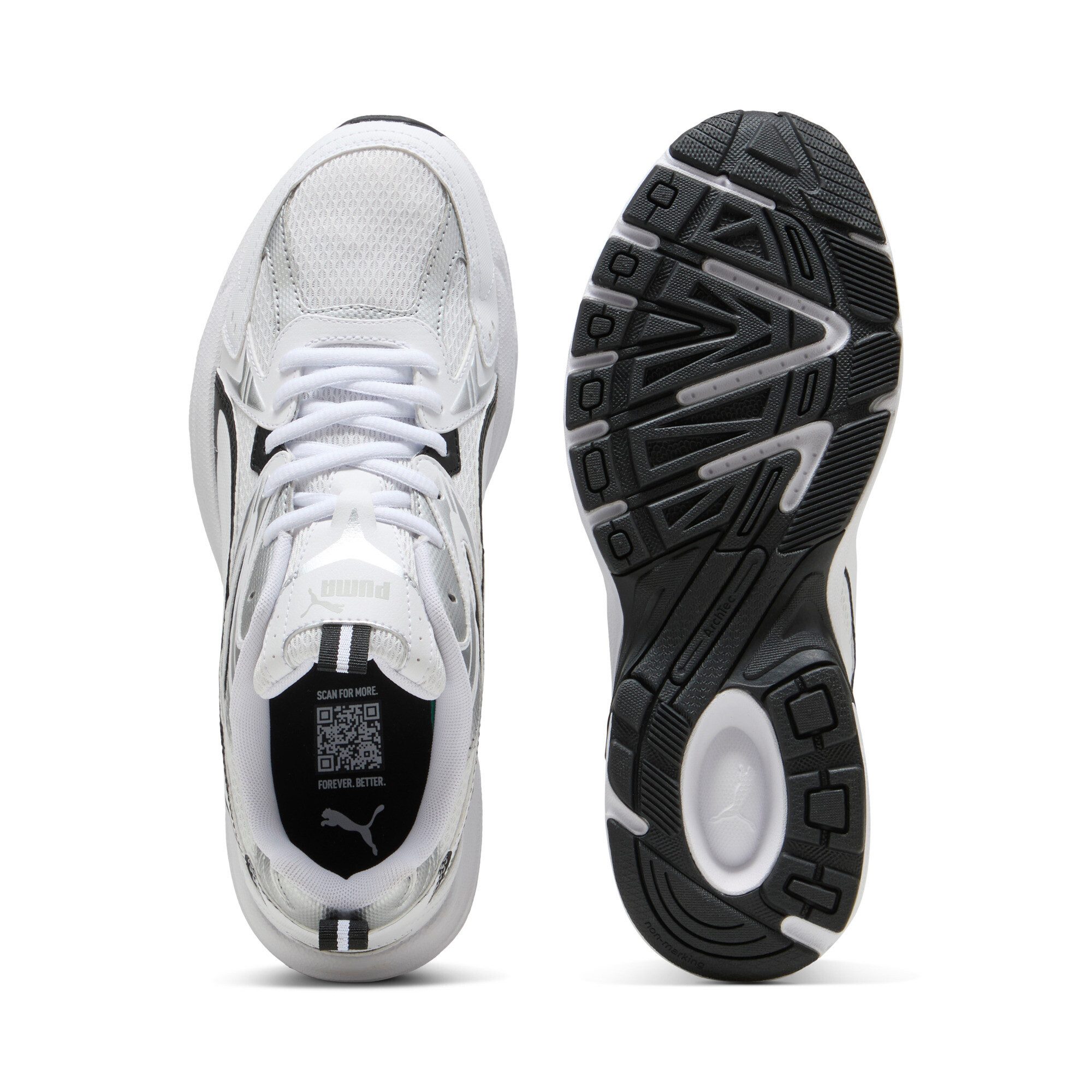PUMA Sneakers MILENIO TECH_