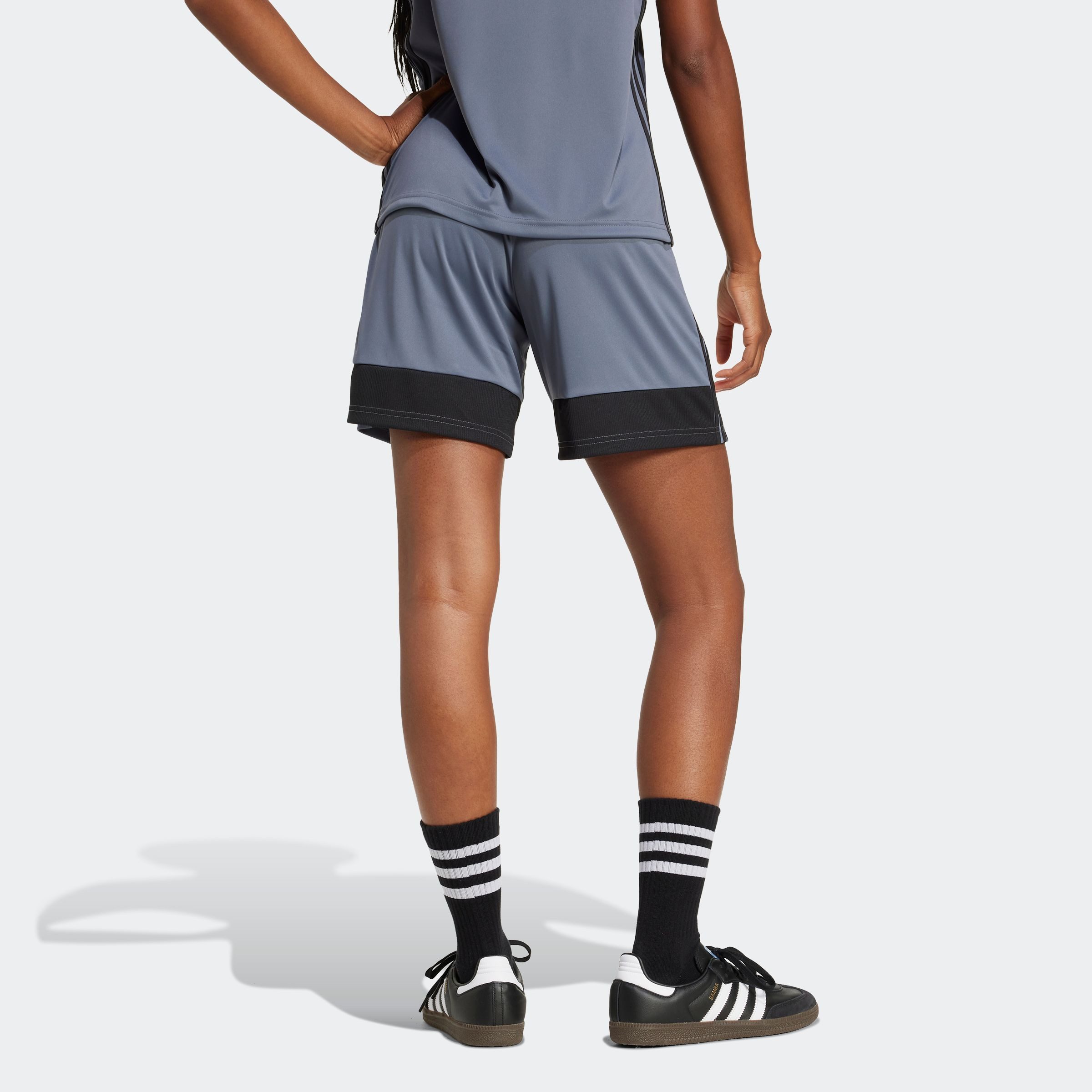adidas Performance Trainingsshort TIRO ES SHO W (1-delig)