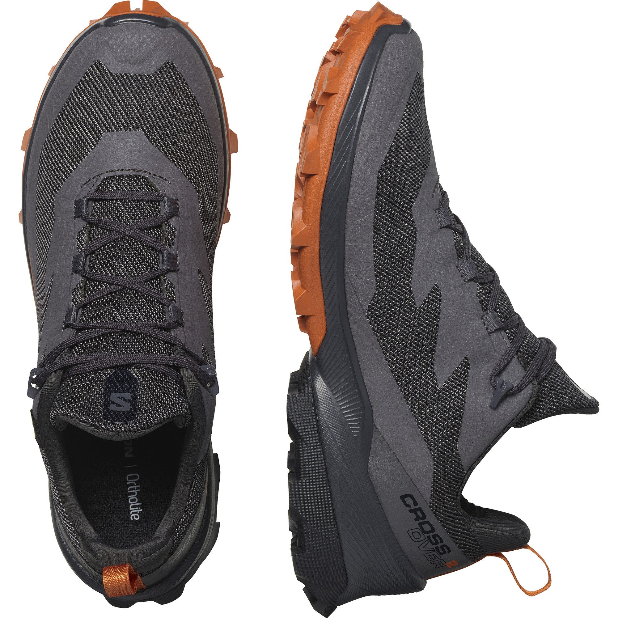 Salomon Wandelschoenen CROSS OVER 2 GORE-TEX®
