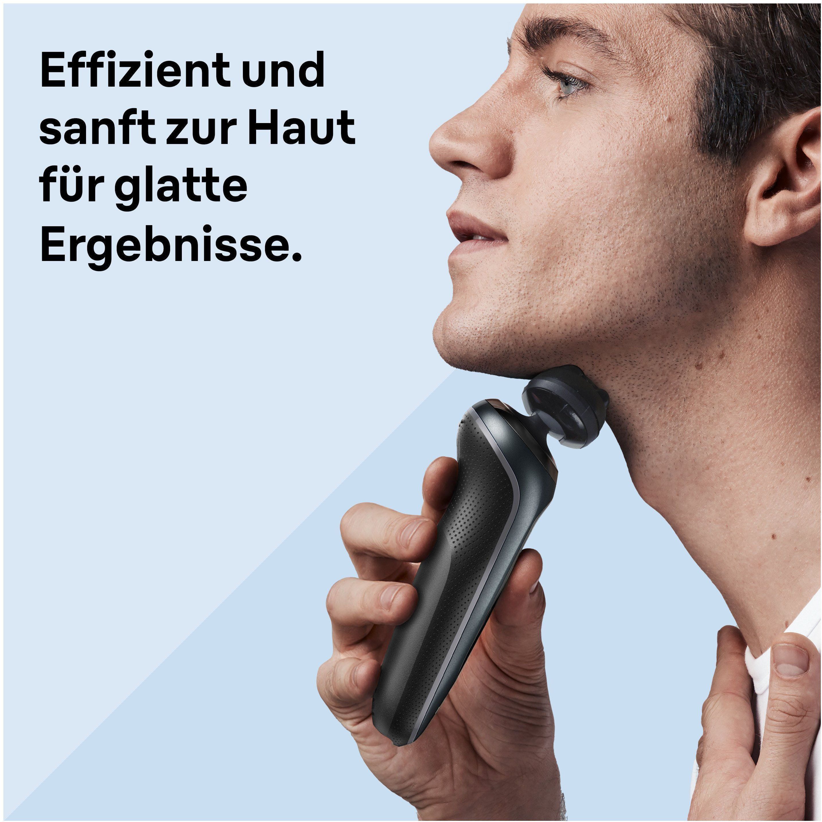 Braun Elektrisch scheerapparaat Series 6 61-N1000s