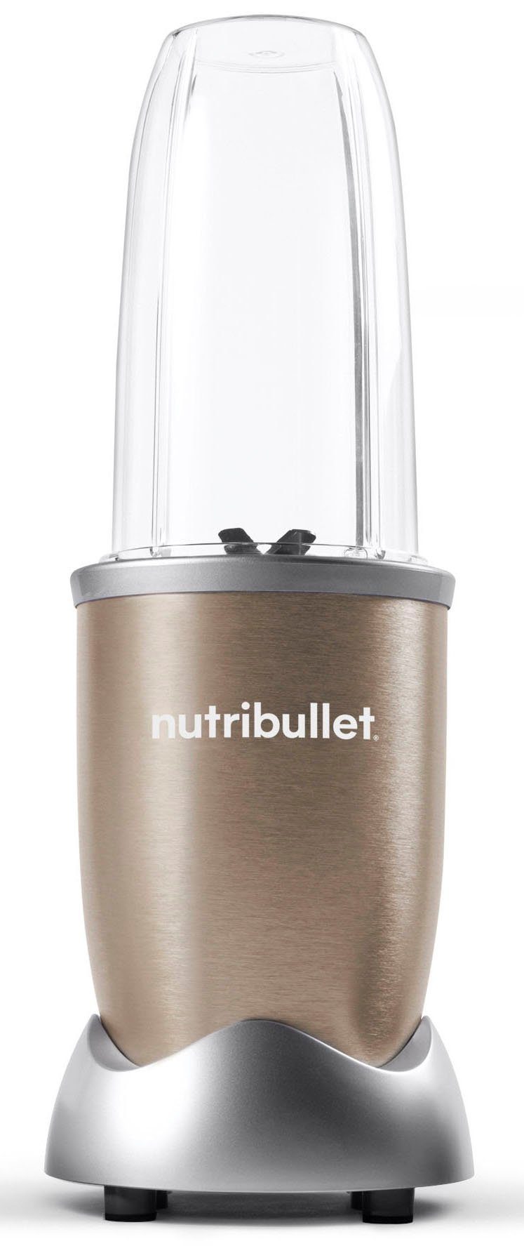 Nutribullet Smoothie-maker NB907CP