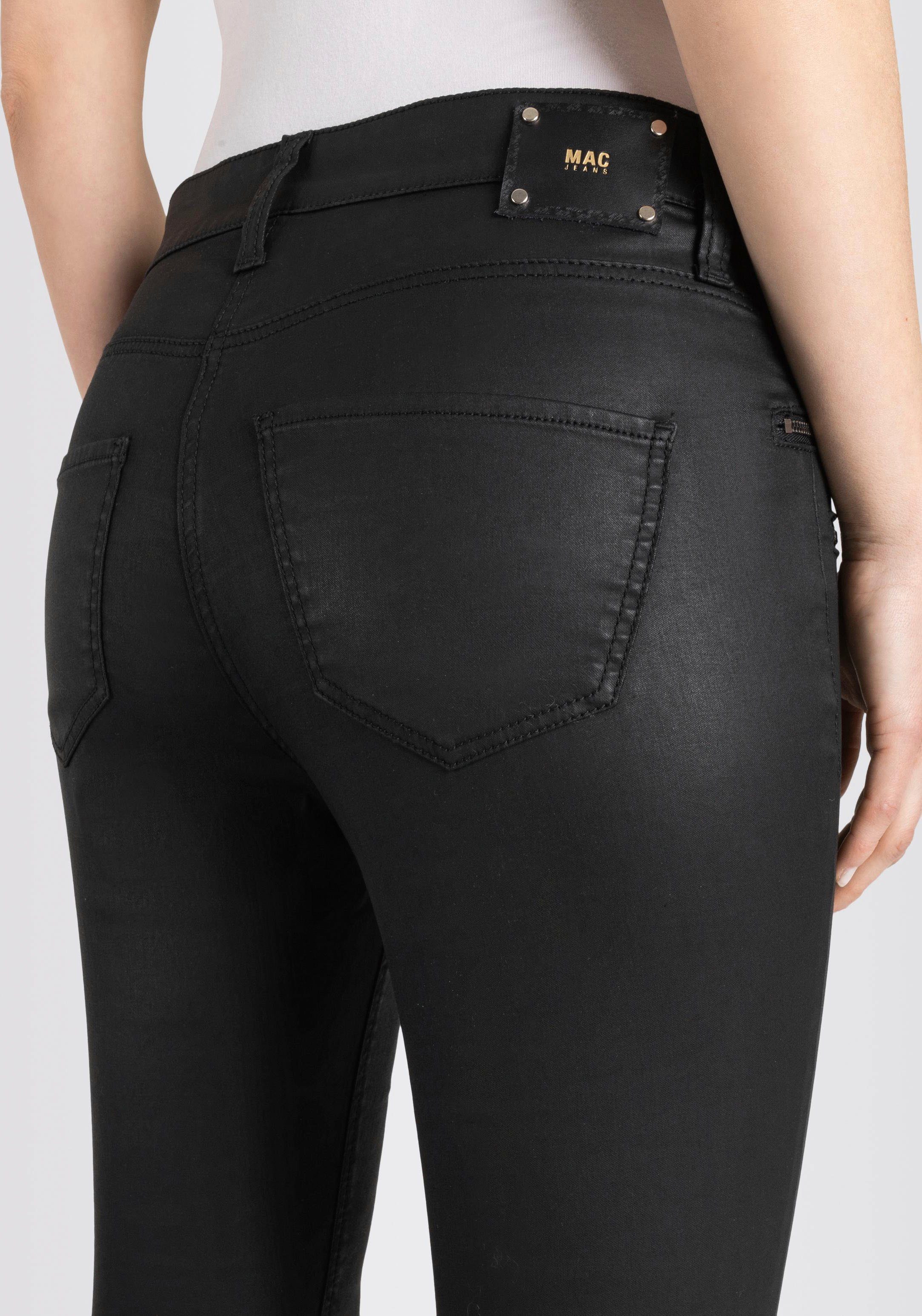 MAC Skinnybroek Skinny Zip