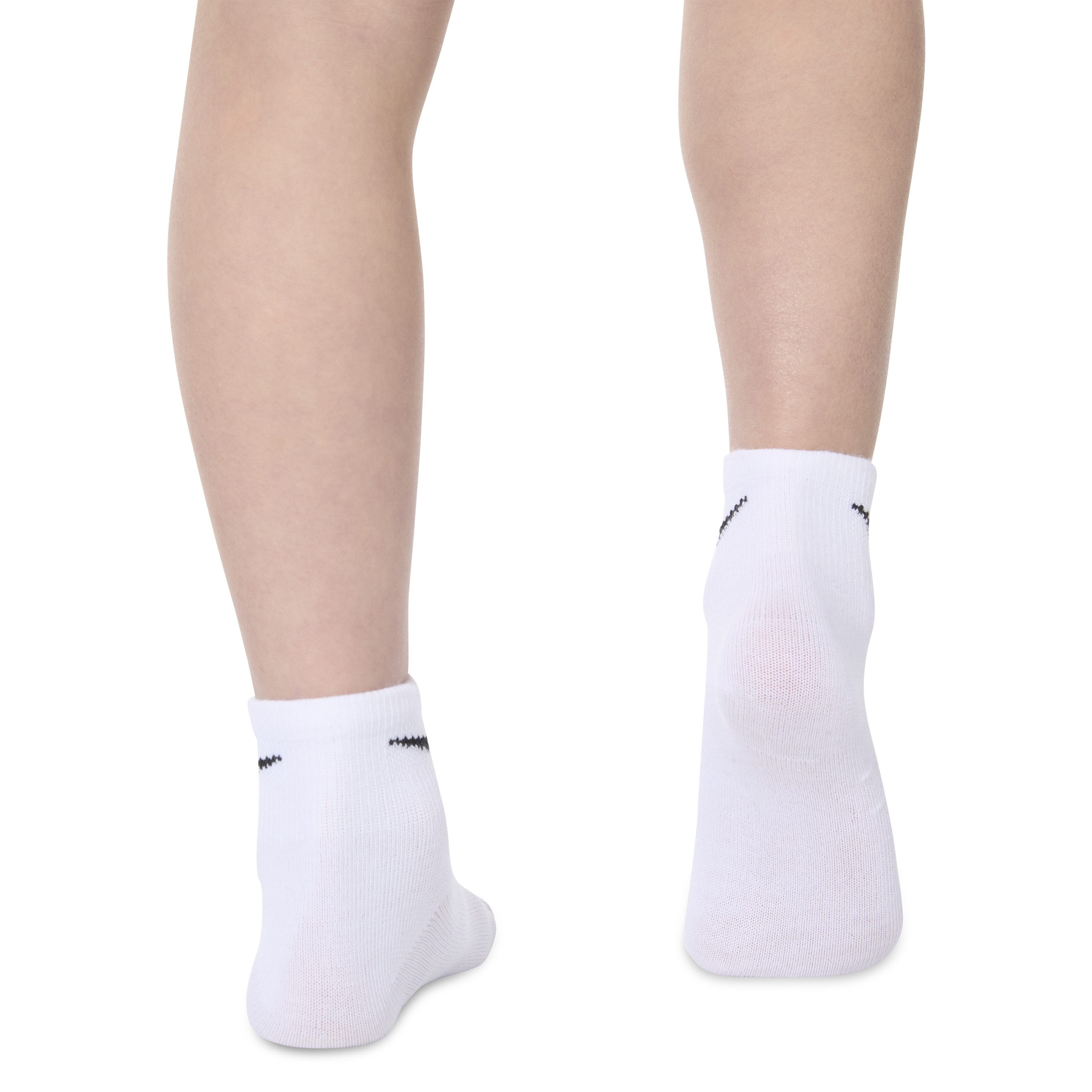 Nike Sportswear Sportsokken NHN NIKE BASIC PACK QUARTER (set, 6 paar)