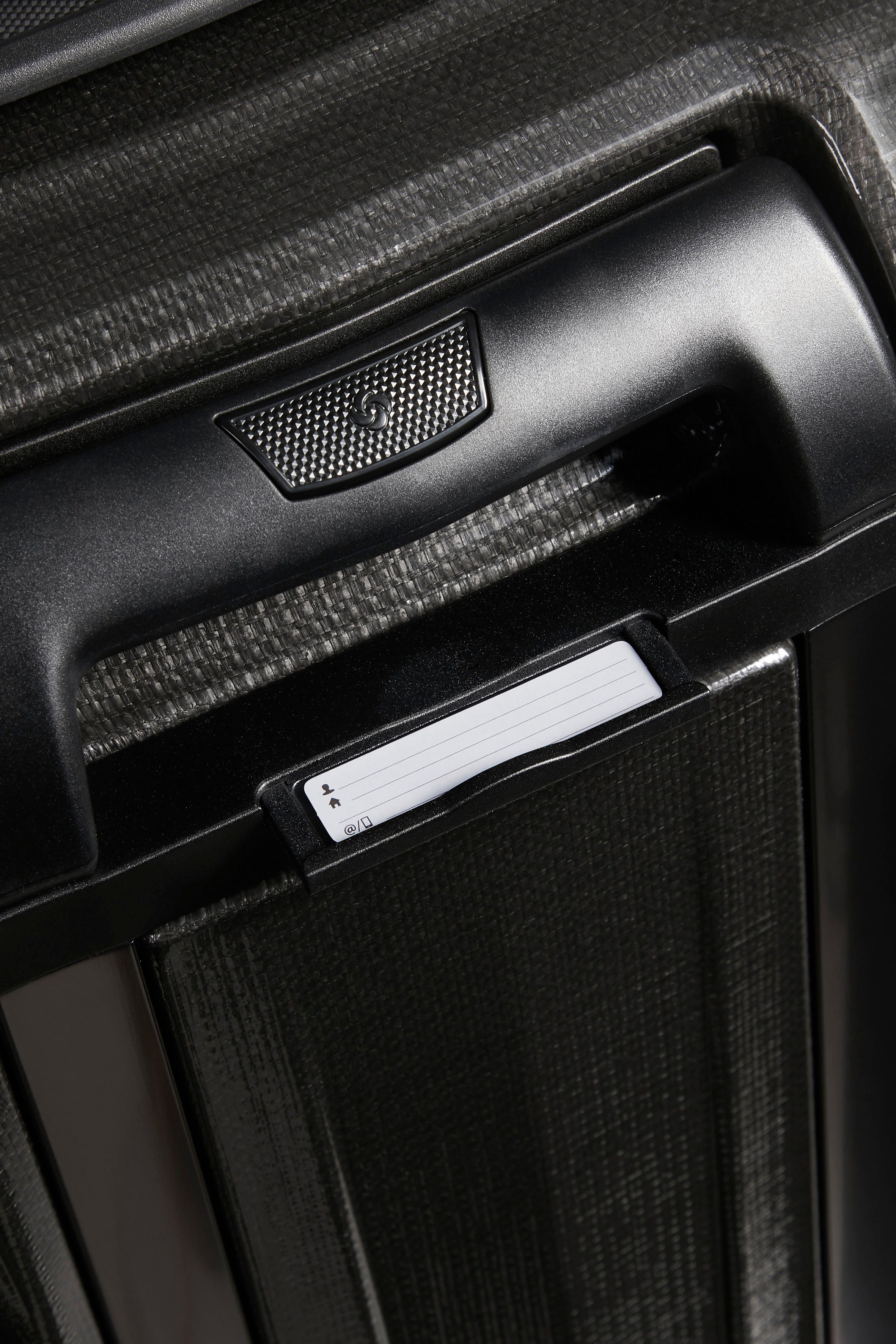 Samsonite Hardshell-trolley MAJOR-LITE verschillende maten en kleuren