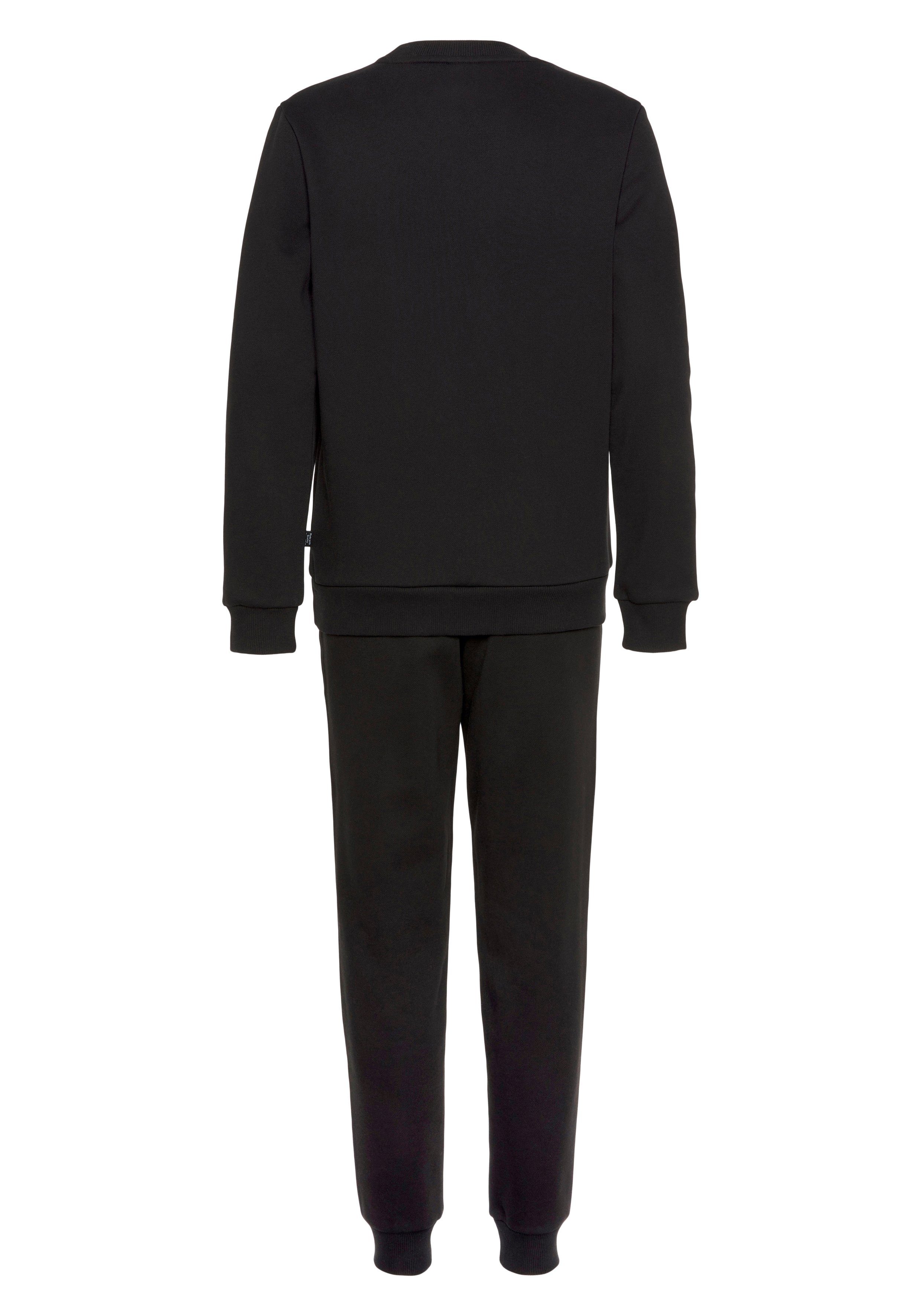 PUMA Trainingspak No.1 Logo Sweat Suit FL B (set, 2-delig)