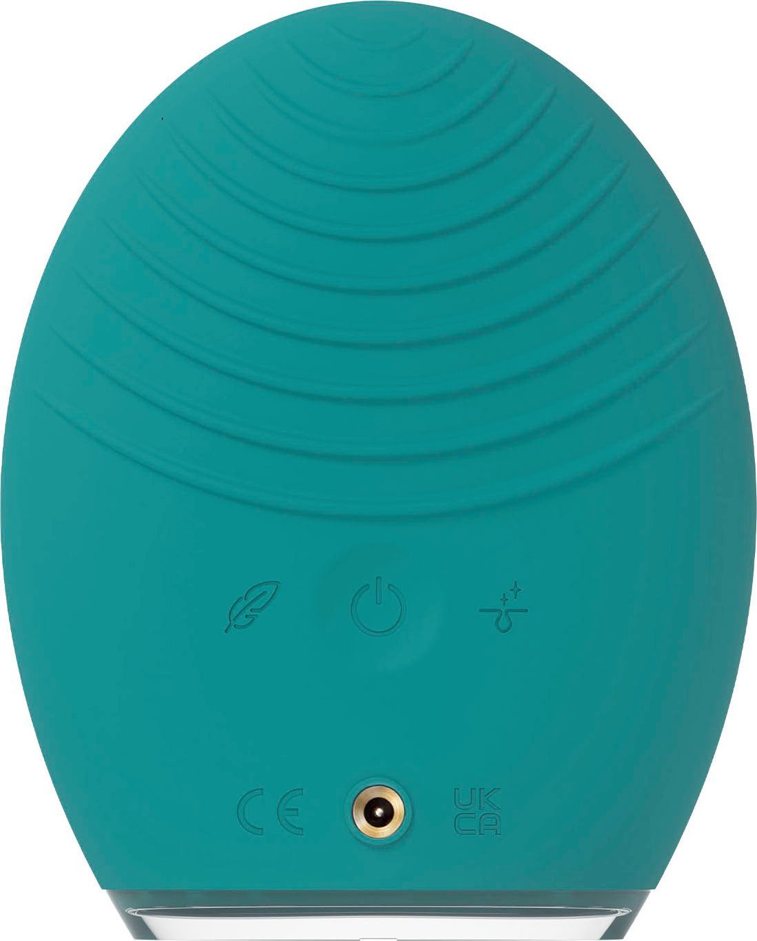 FOREO Elektrische gezichtsreinigingsborstel LUNA™ 4 MEN