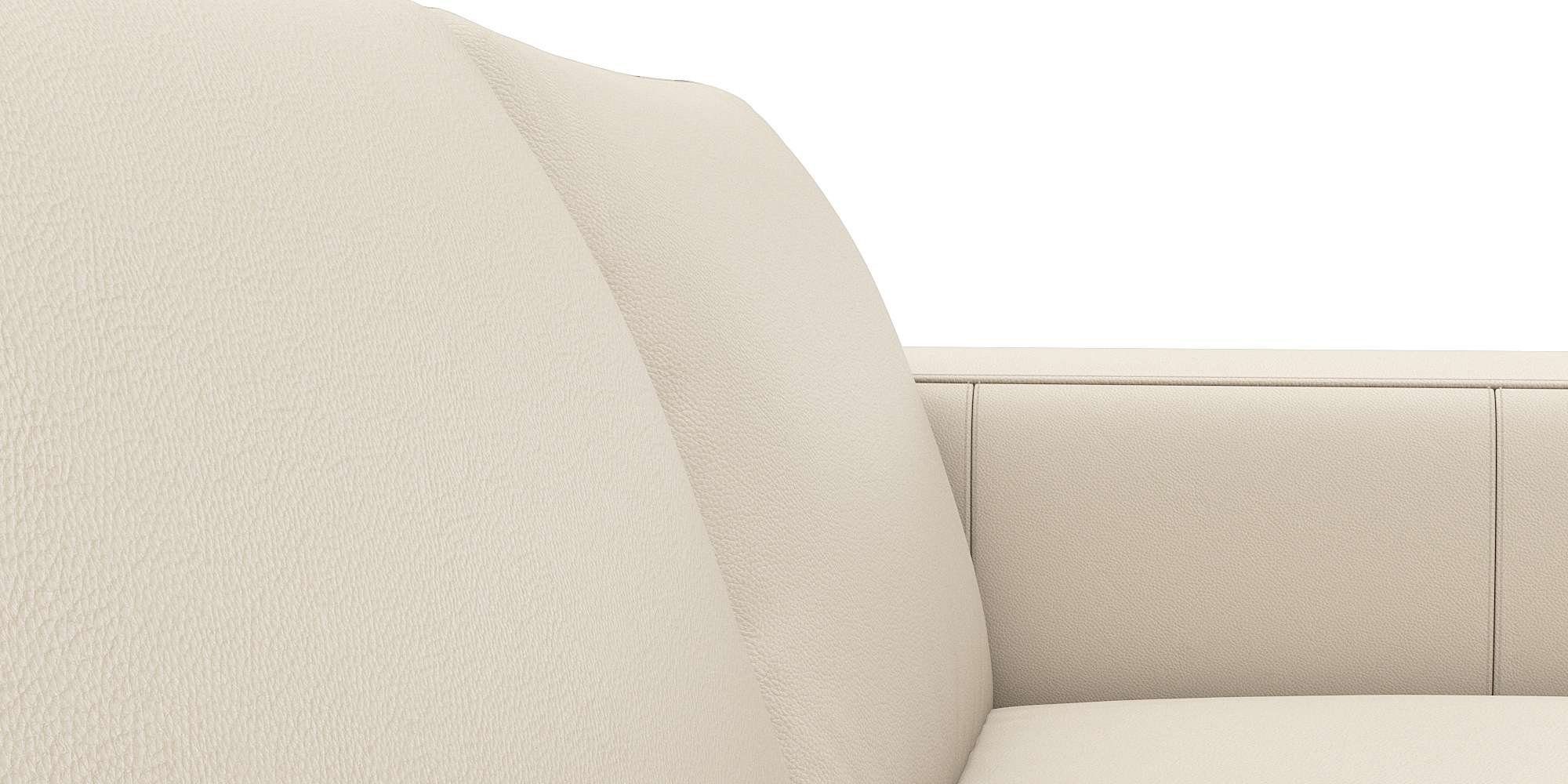 FLEXLUX Hoekbank Fiore, super zitcomfort door koudschuim in de zitting, L-vorm