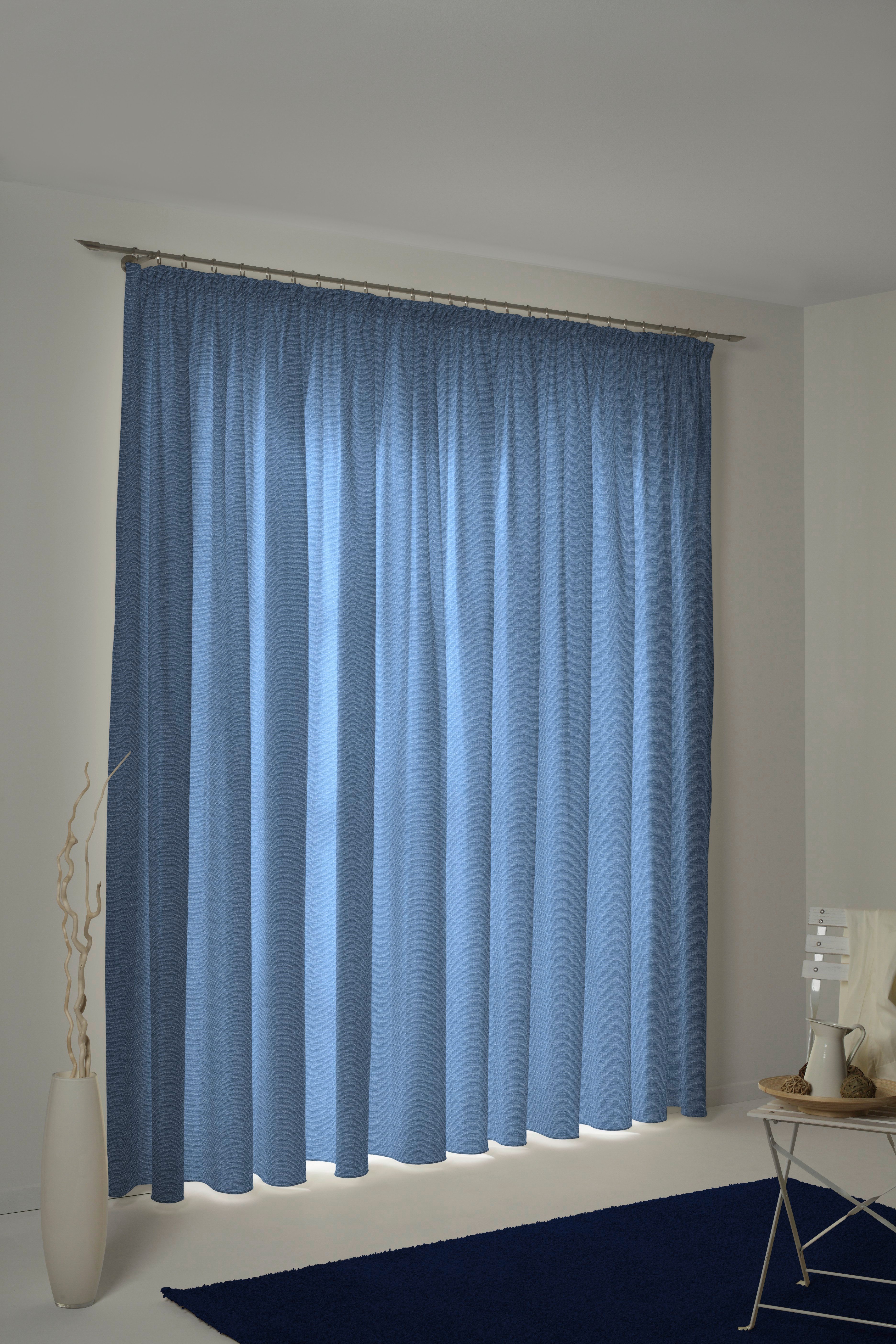 Wirth Gordijn Warnow 270 g/m² (1 stuk)