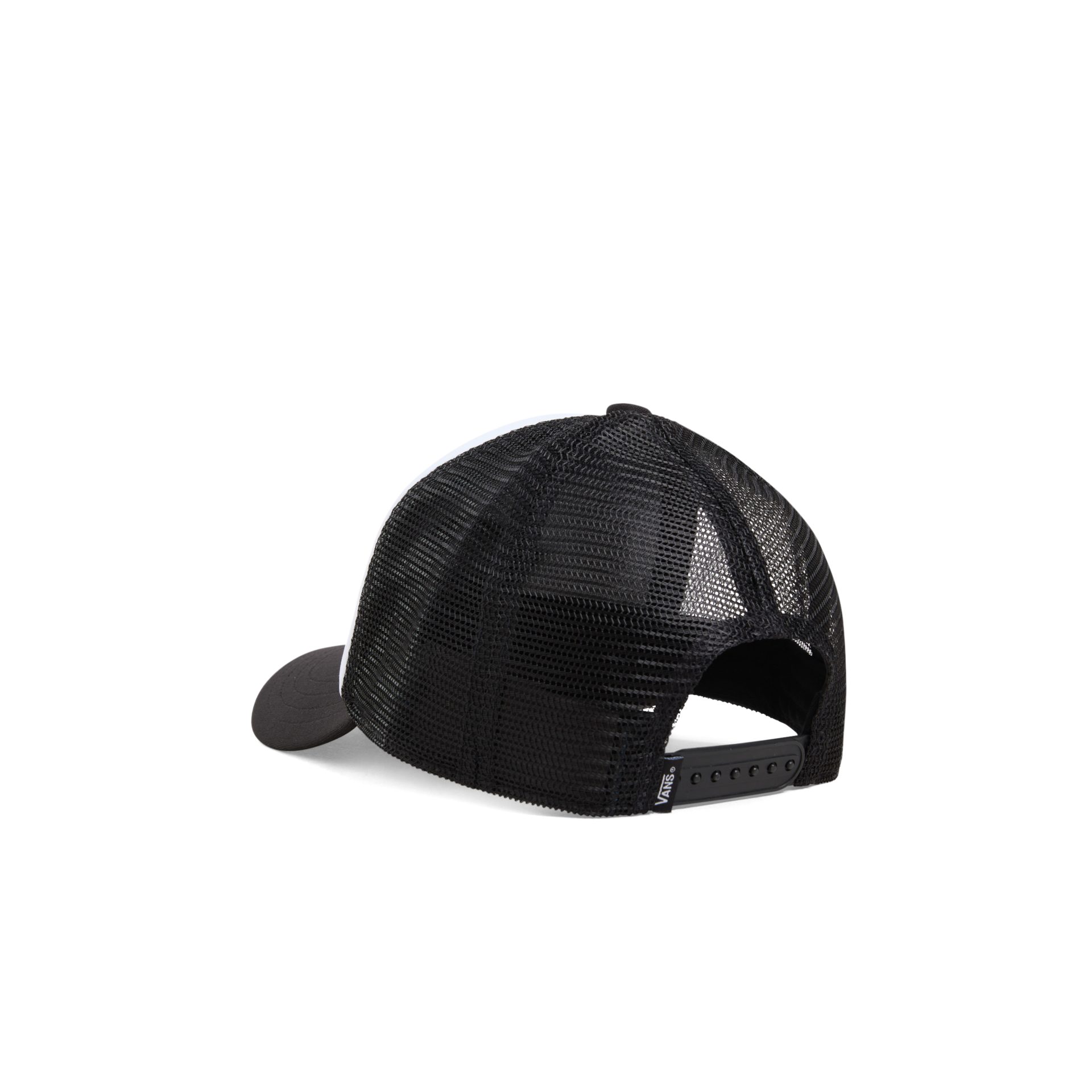 Vans Baseball pet CLASSICPATCHCURVEDBILLTRUCKER