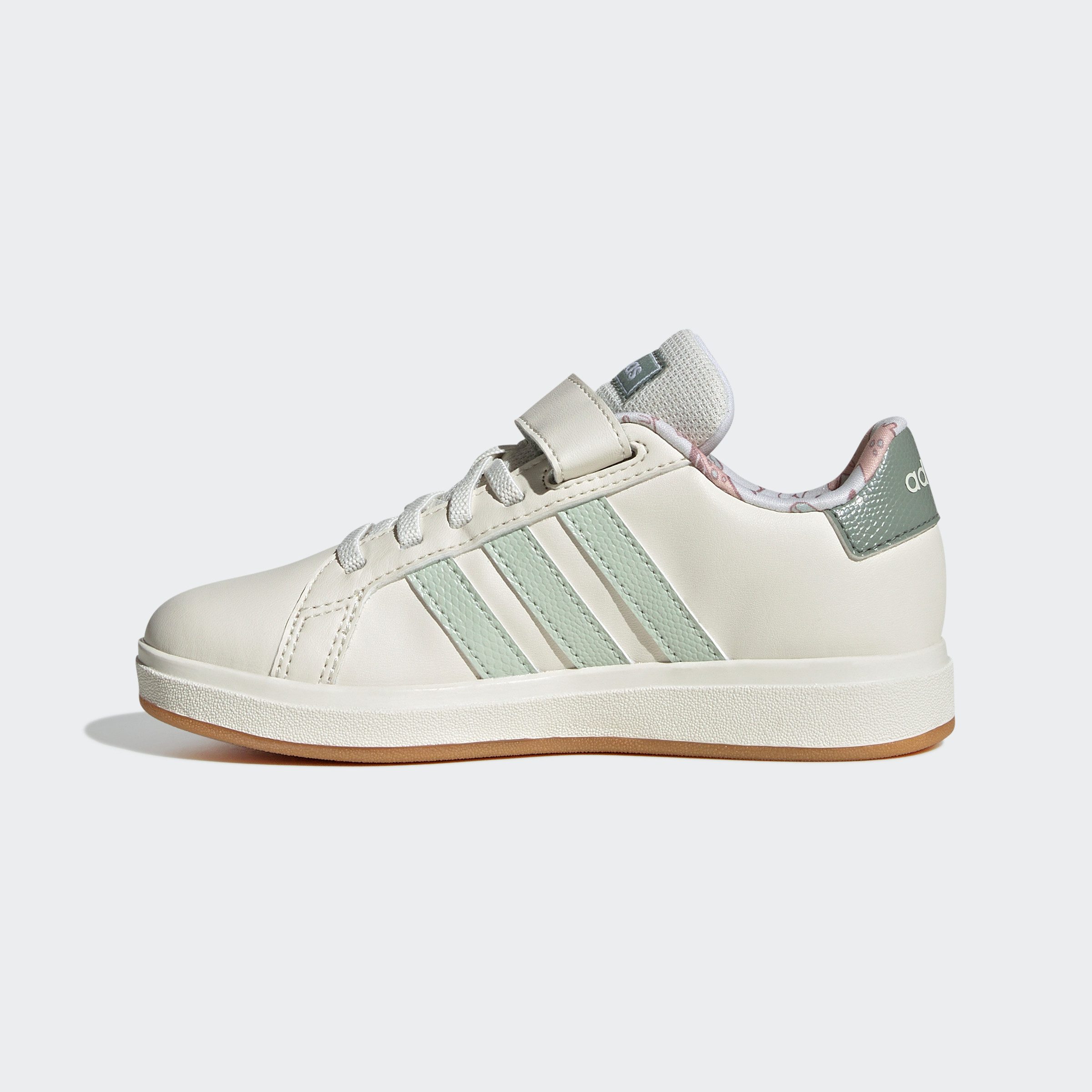 adidas Sportswear Sneakers Design geïnspireerd op de adidas Superstar