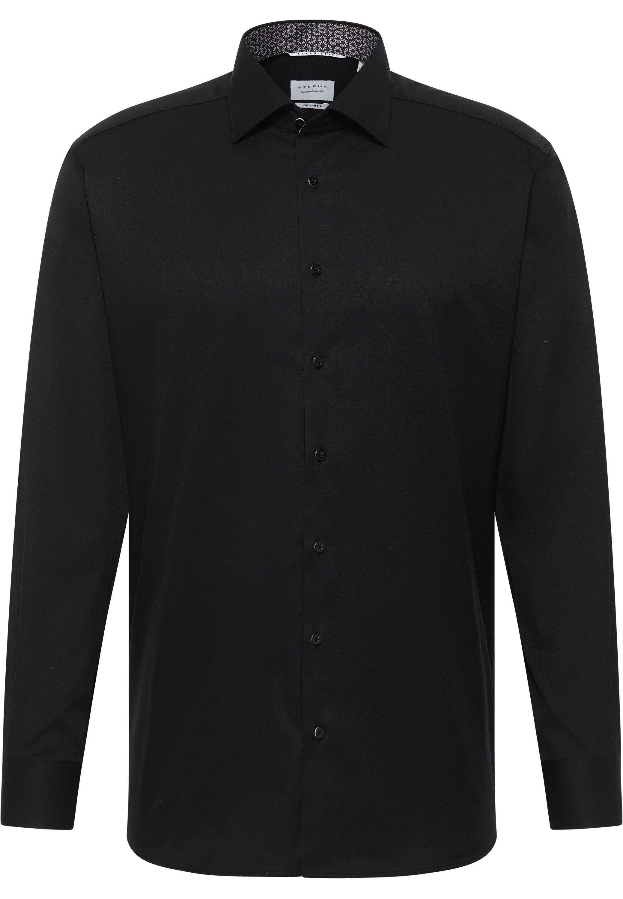 Eterna Overhemd met lange mouwen MODERN FIT