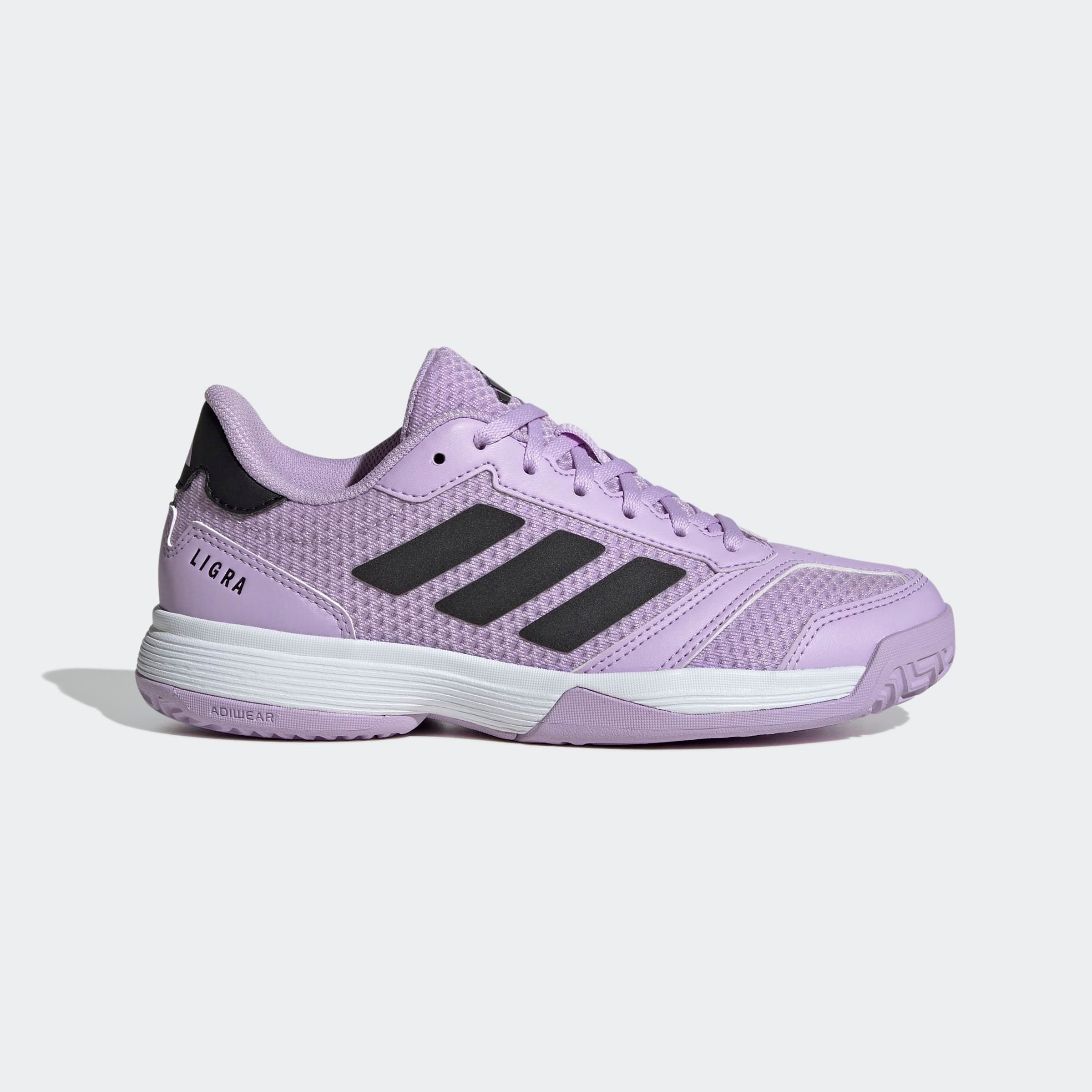 adidas Performance Zaalschoenen LIGRA 8 INDOOR KIDS geschikt voor elke binnensport