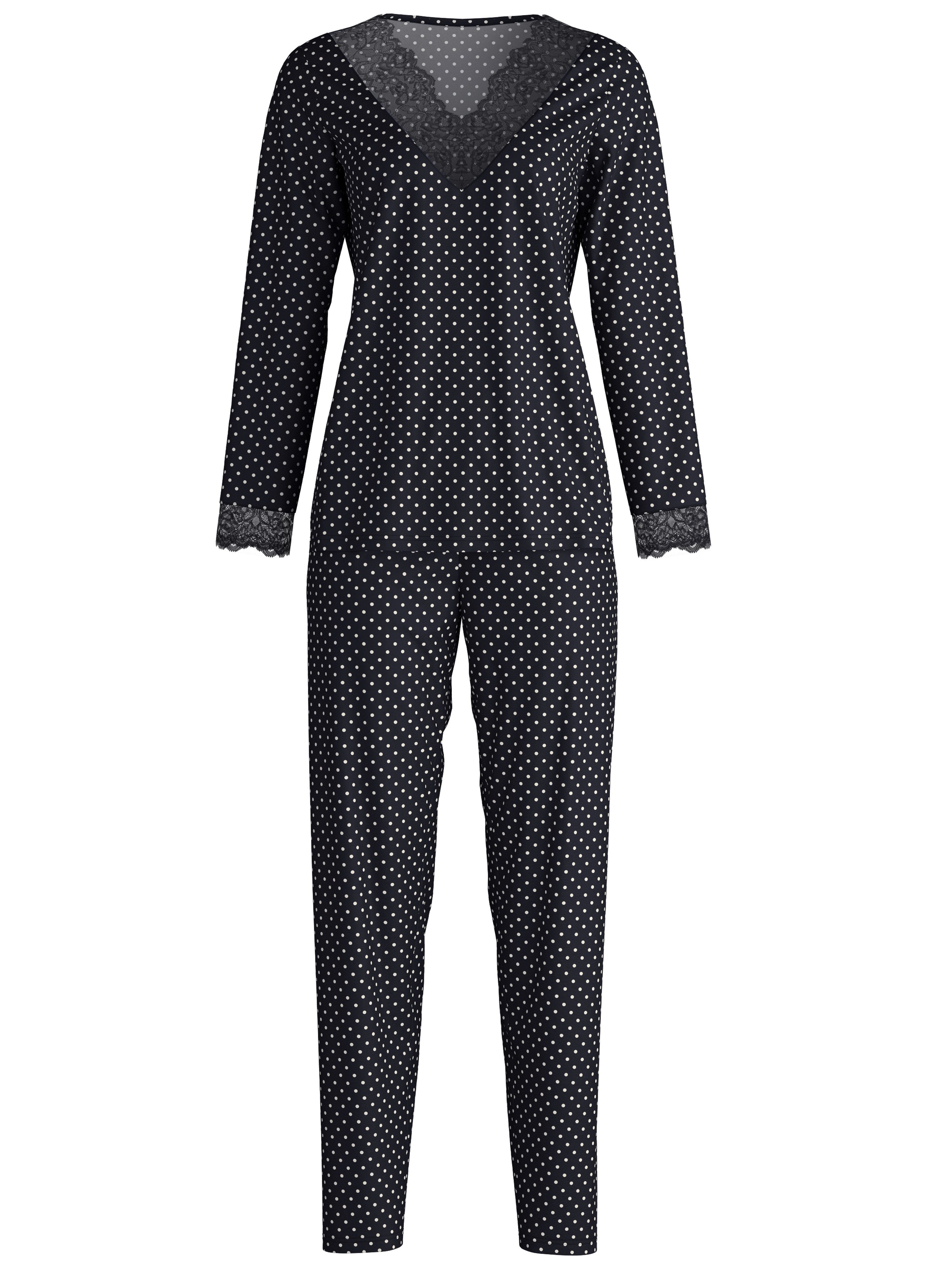 CALIDA Pyjama Deep Dreams (2-delig)