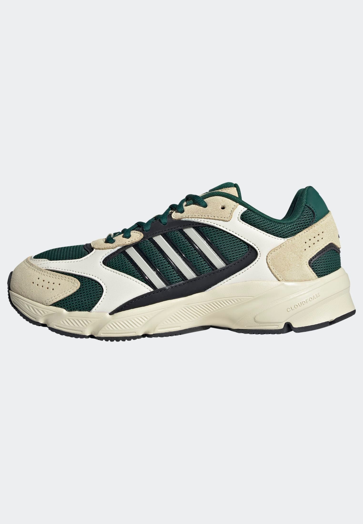 adidas Sportswear Sneakers CRAZYCHAOS 2000 geïnspireerd door het ontwerp van de adidas response cl