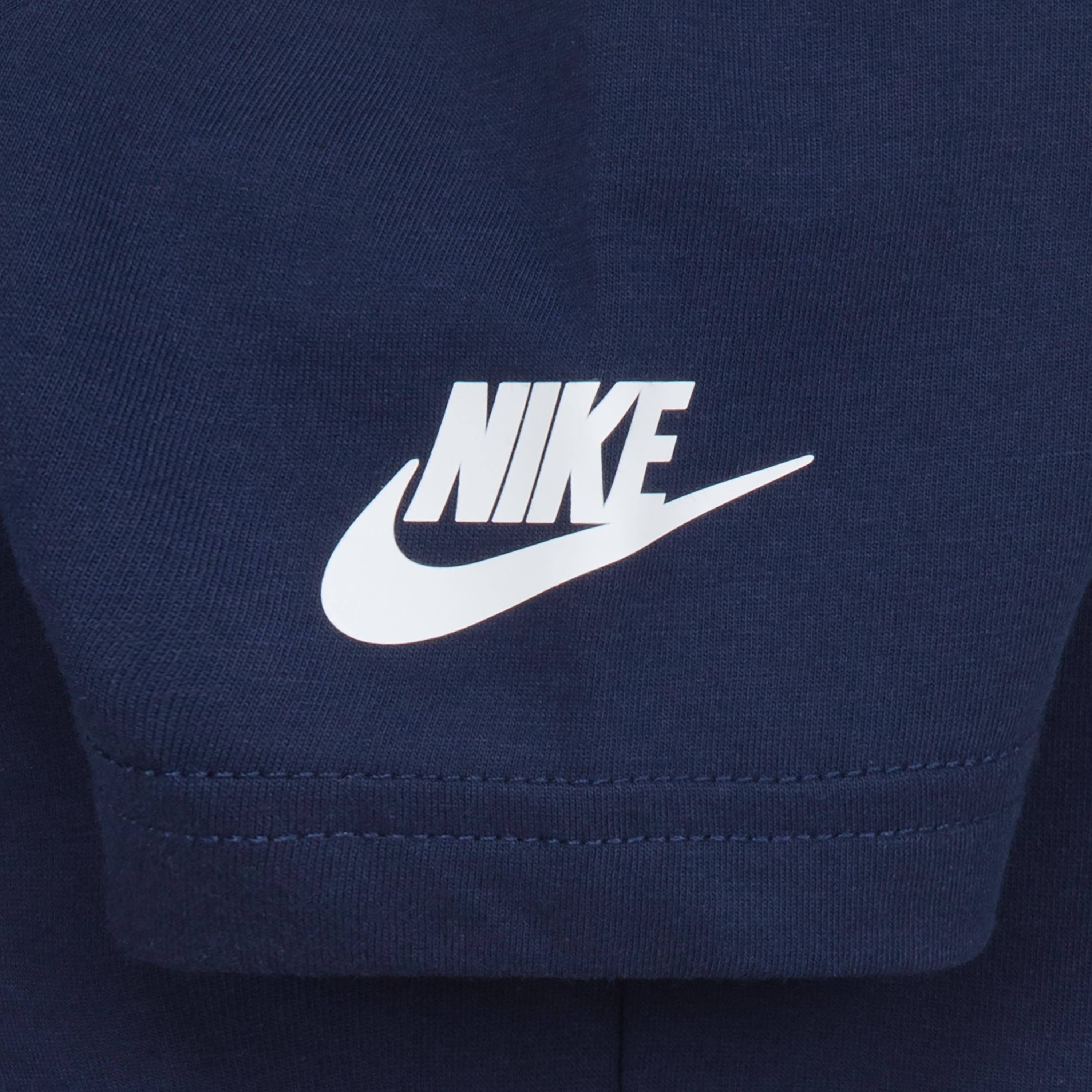 Nike Sportswear T-shirt NKN FUTURA EVERGREEN (1-delig)
