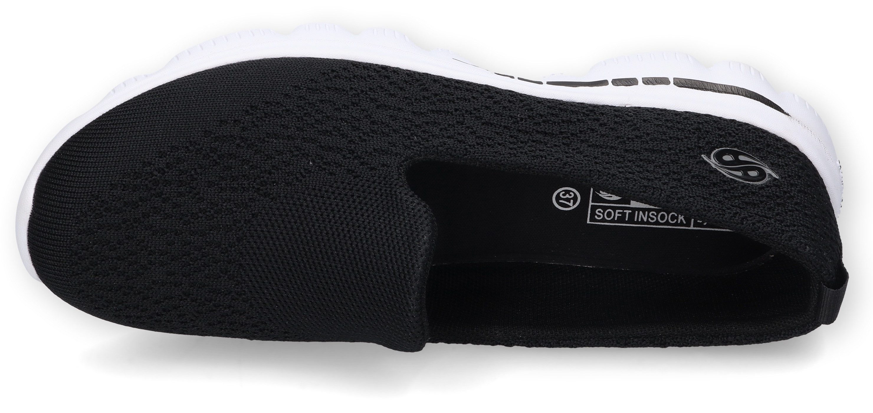 Dockers by Gerli Instappers , sneakers, veterschoenen met zachte binnenzool