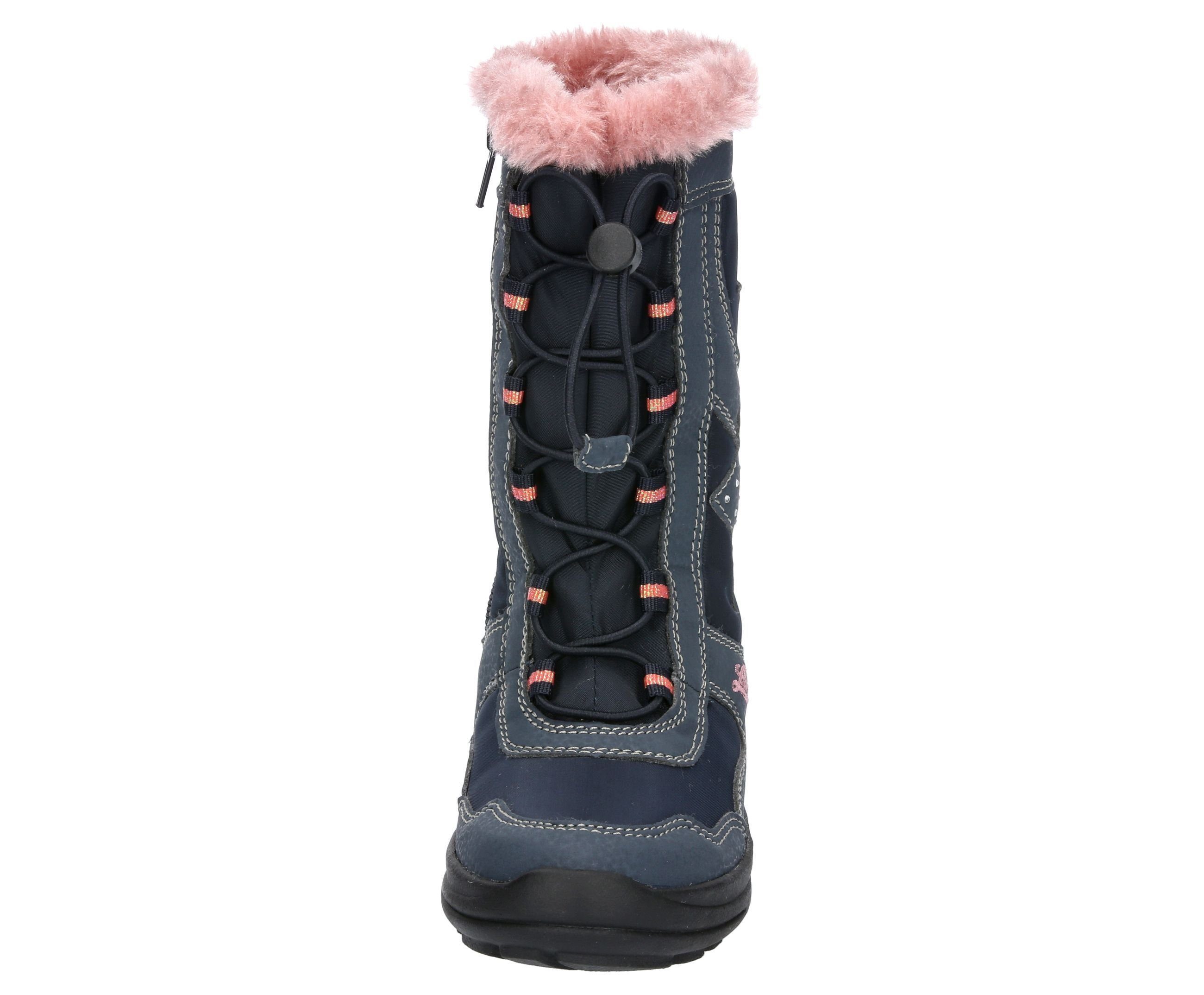 Lico Winterlaarzen Winterlaars Cathrin