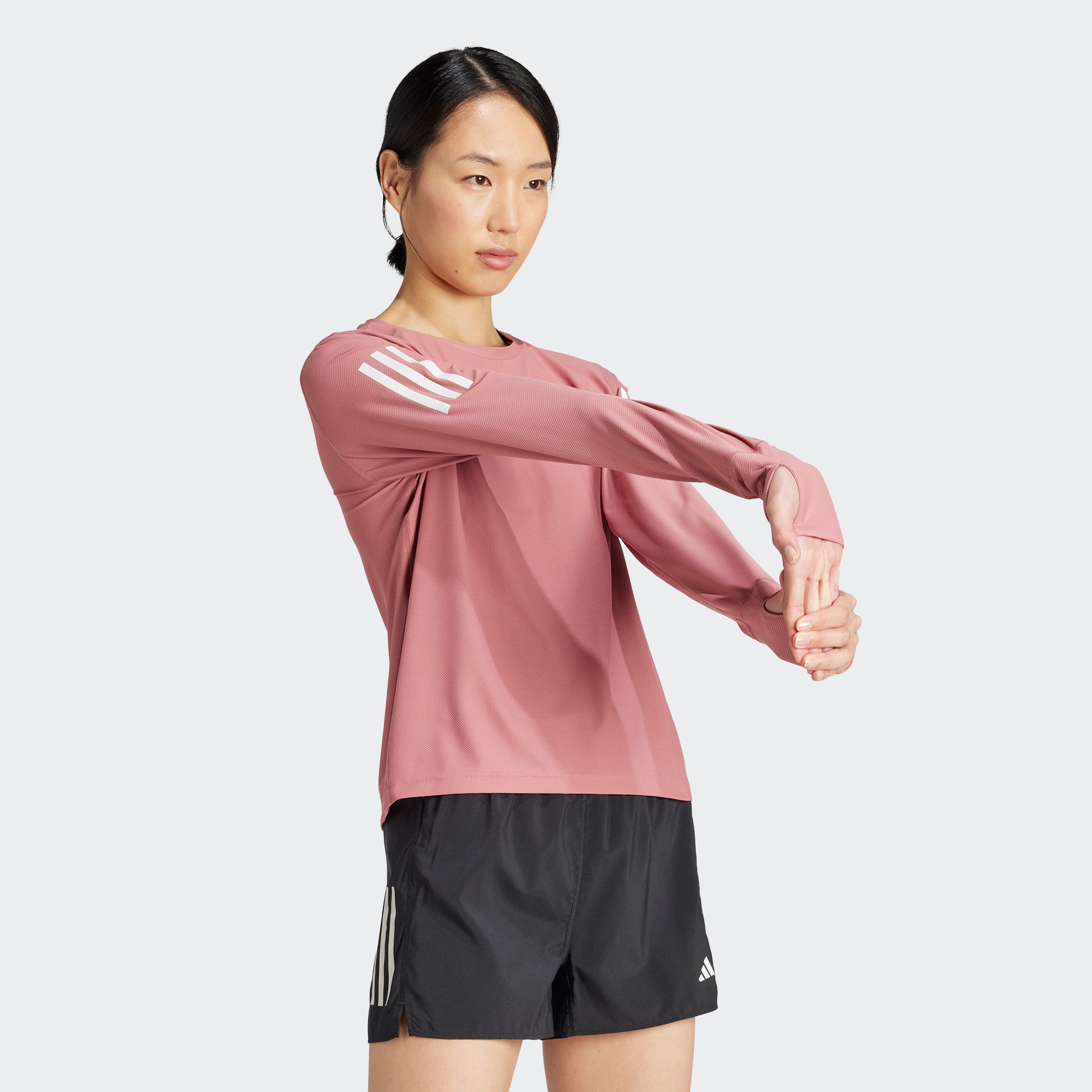 adidas Performance Runningshirt OTR B LS
