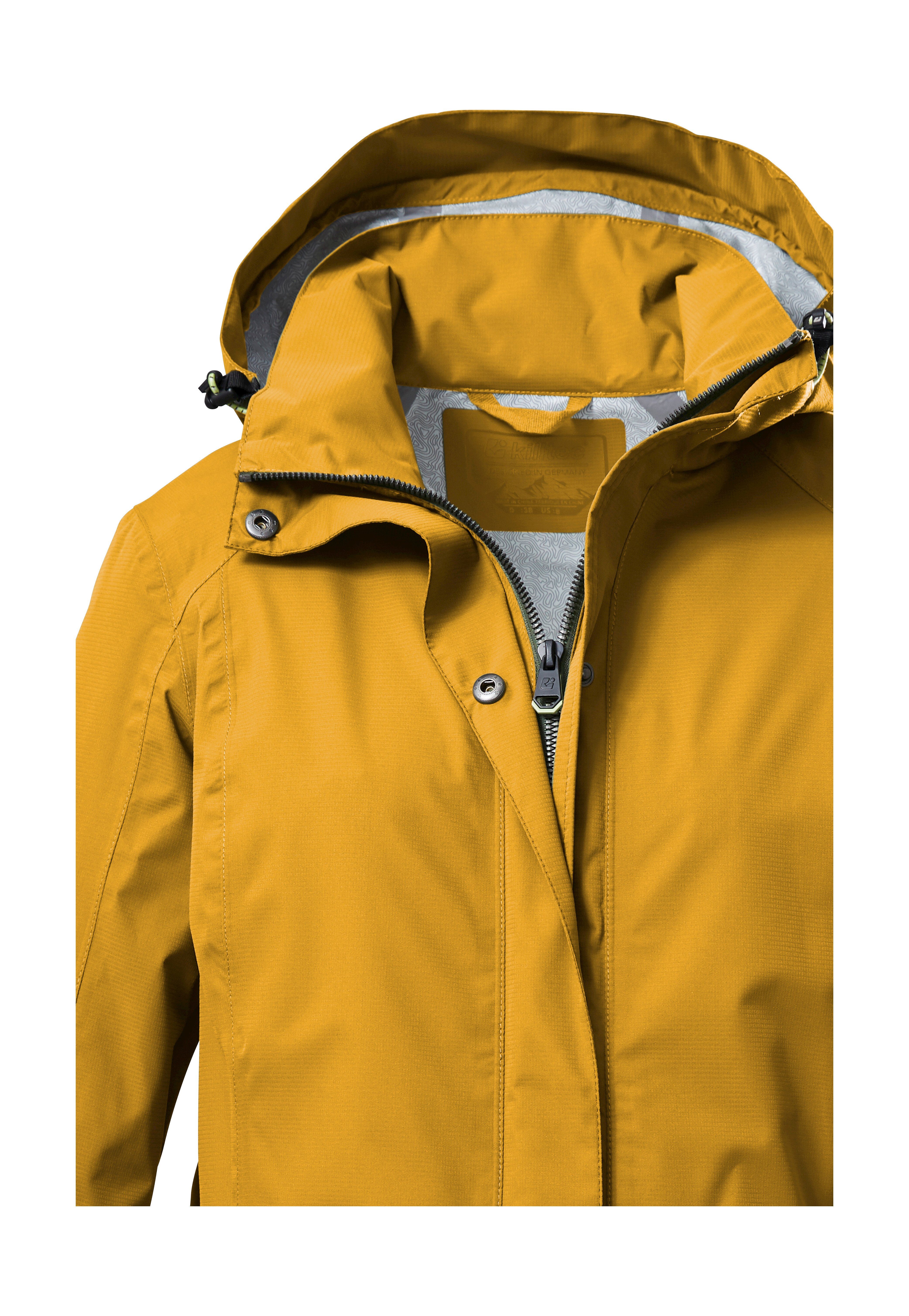 Killtec Parka KOS 93 WMN PRK