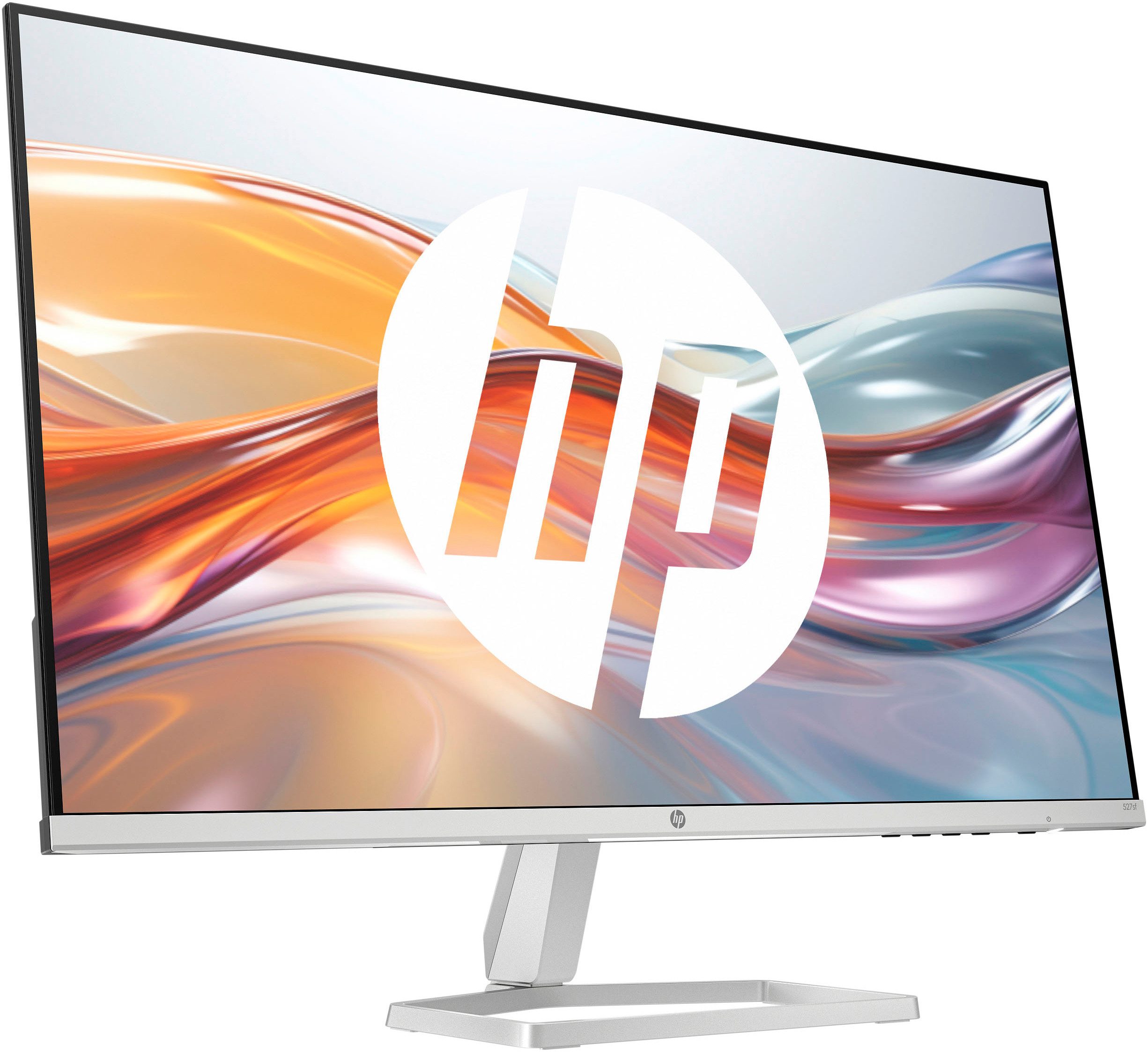 HP Ledscherm 527sf (HSD-0173-K), 69 cm / 27", Full HD