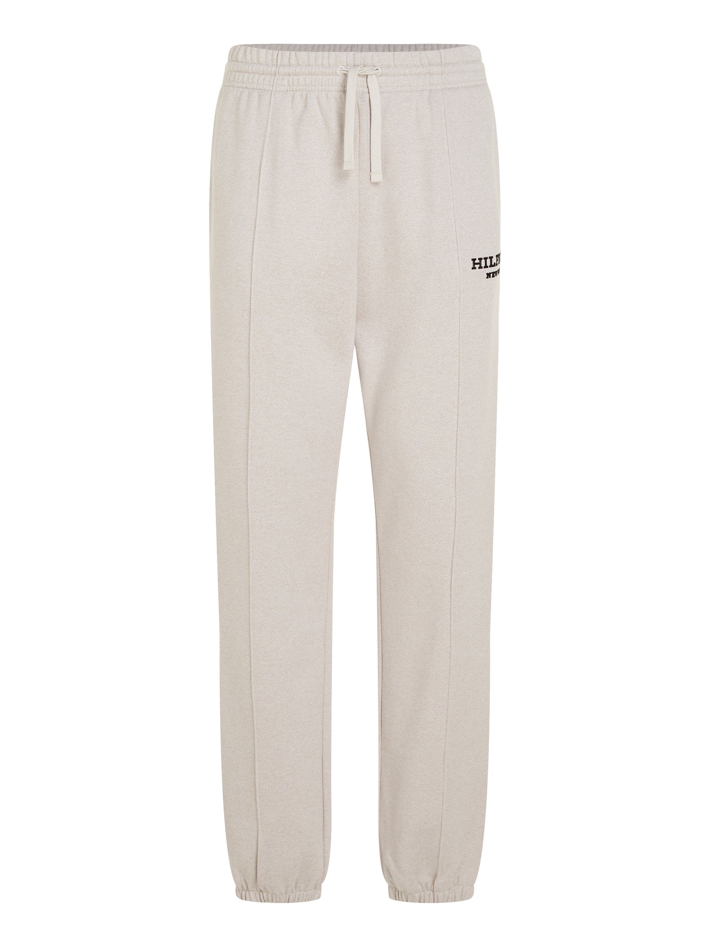 Tommy Hilfiger Joggingbroek MONOTYPE MOULINE SWEATPANT