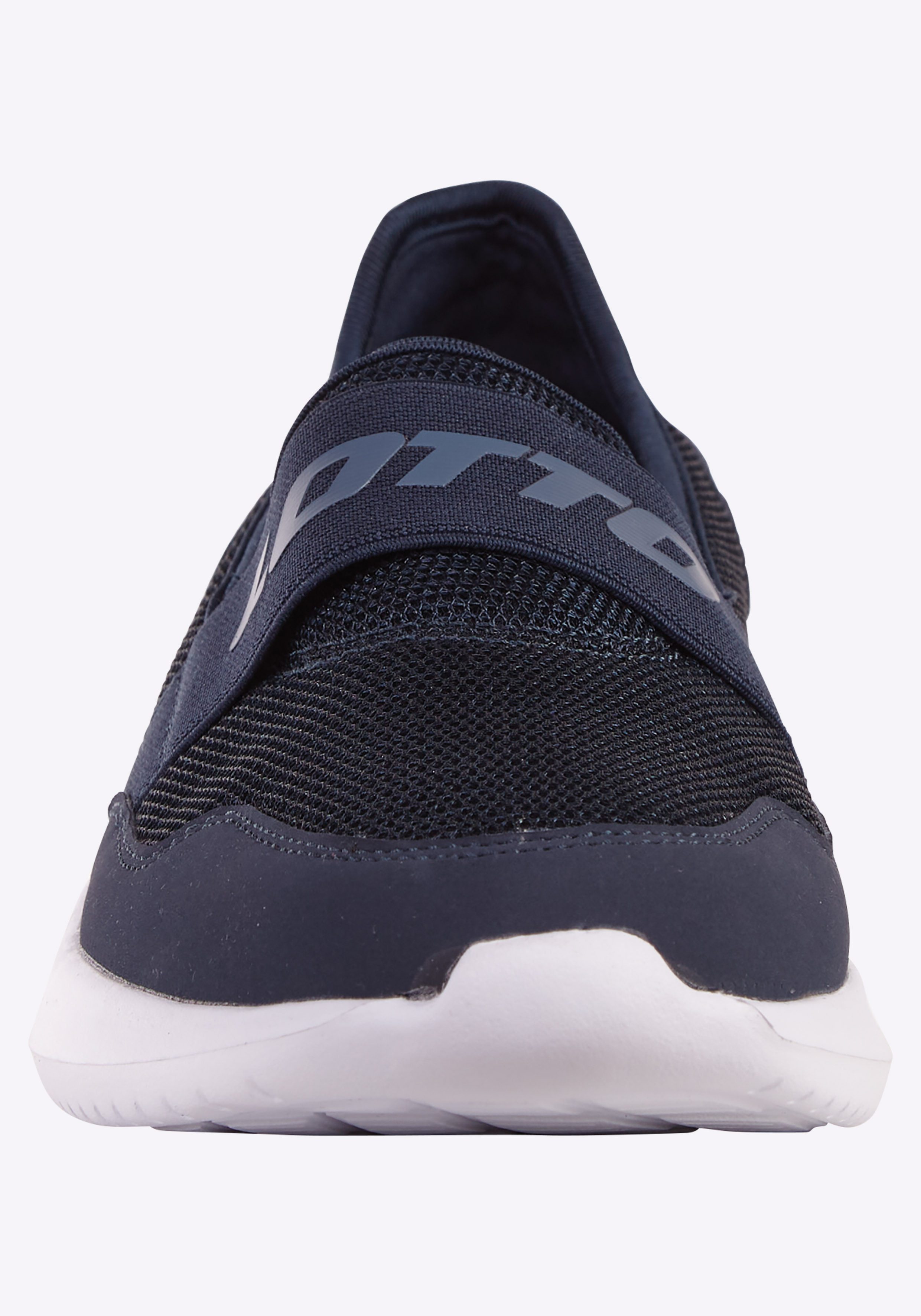lotto Slip-on sneakers