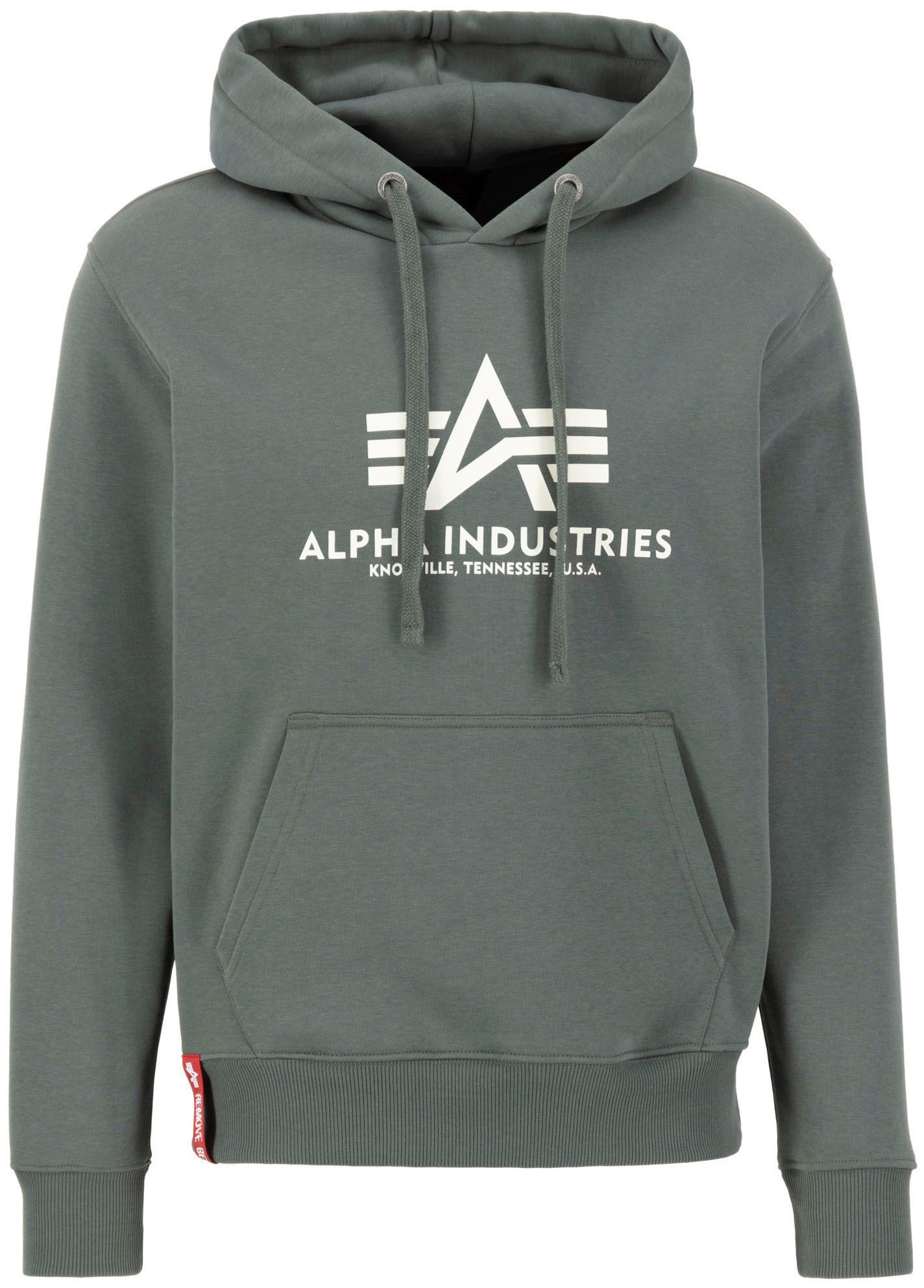 Alpha Industries Hoodie Basic hoodie