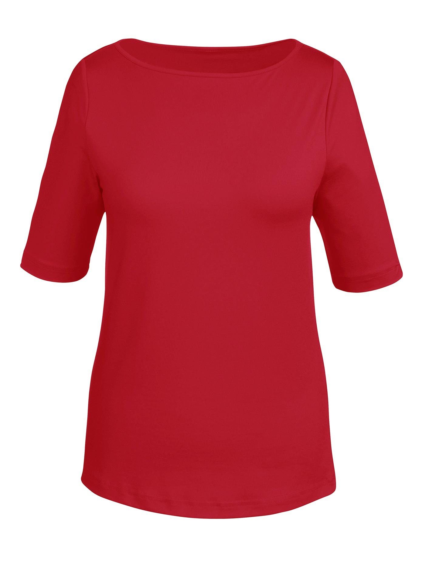Classic Inspirationen T-shirt Shirt (1-delig)