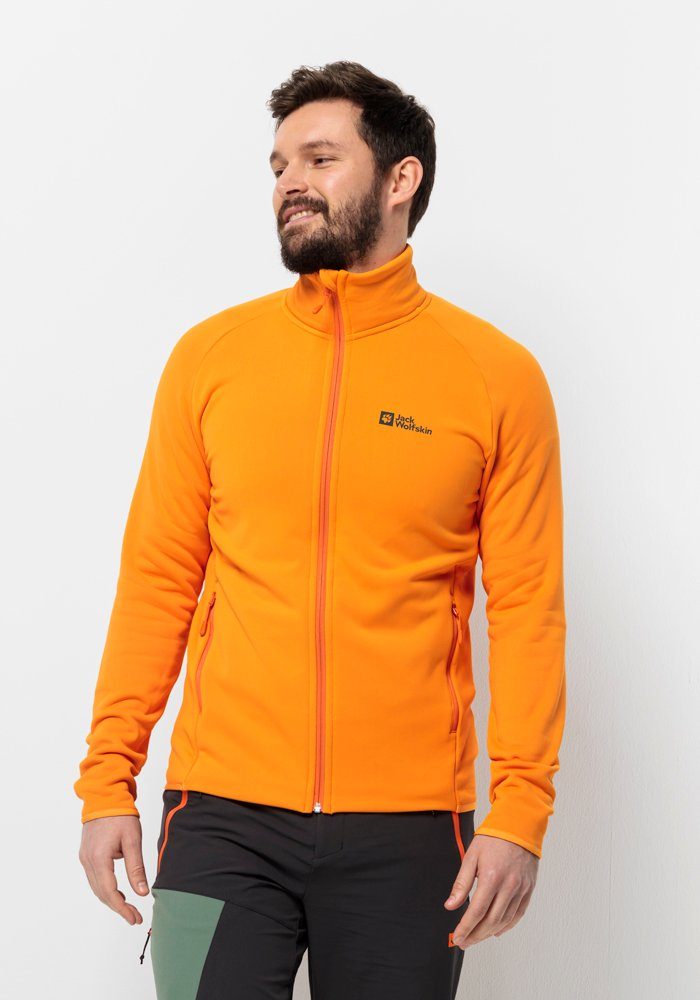 Jack Wolfskin Fleecejack BAISELBERG FZ M