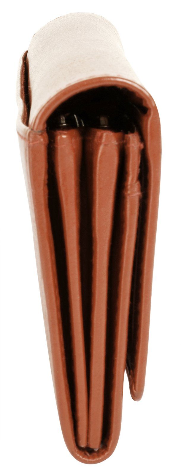 Bruno Banani Portemonnee echt leder
