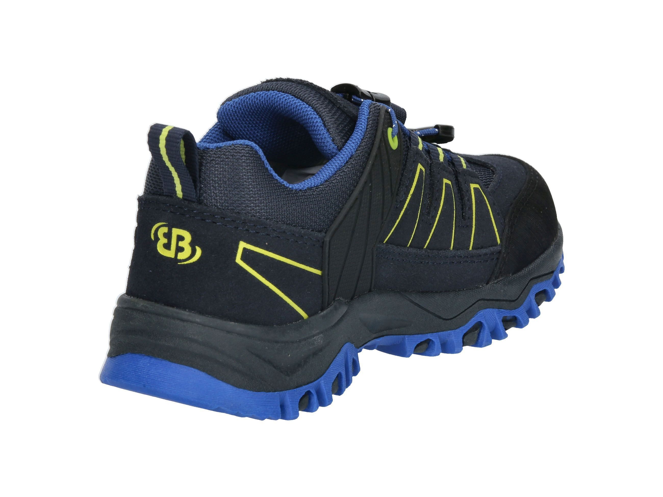 BRÜTTING Outdoorschoenen Outdoorschoen Mount Pinos Kids Low