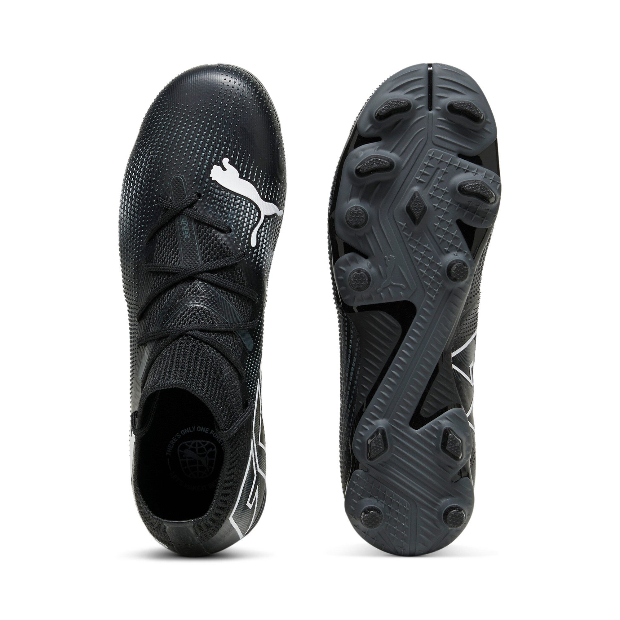 PUMA Voetbalschoenen FUTURE 7 MATCH FG/AG JR