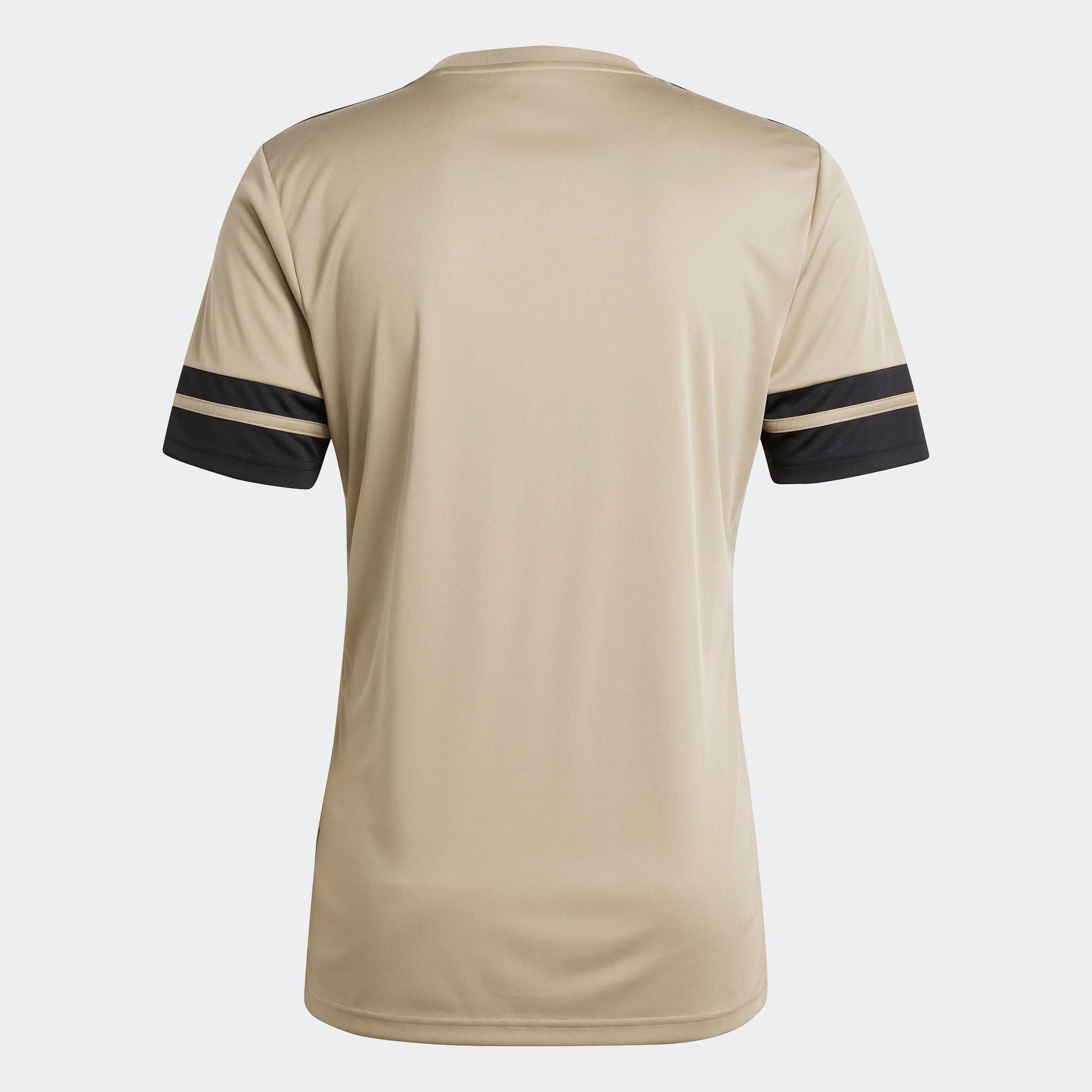 adidas Performance Voetbalshirt SQUA25 JSY M