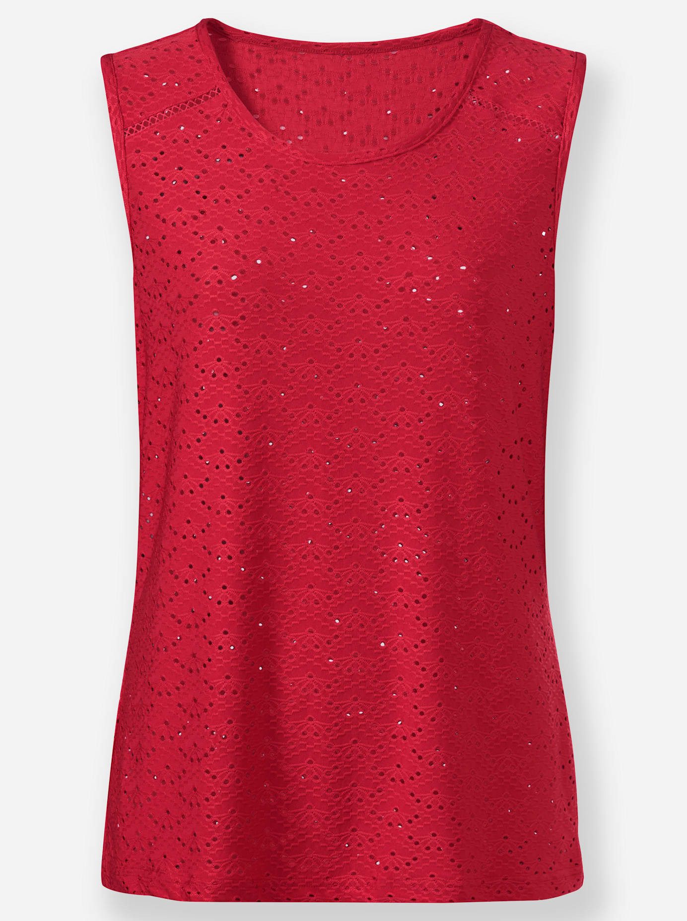 Classic Inspirationen Shirttop