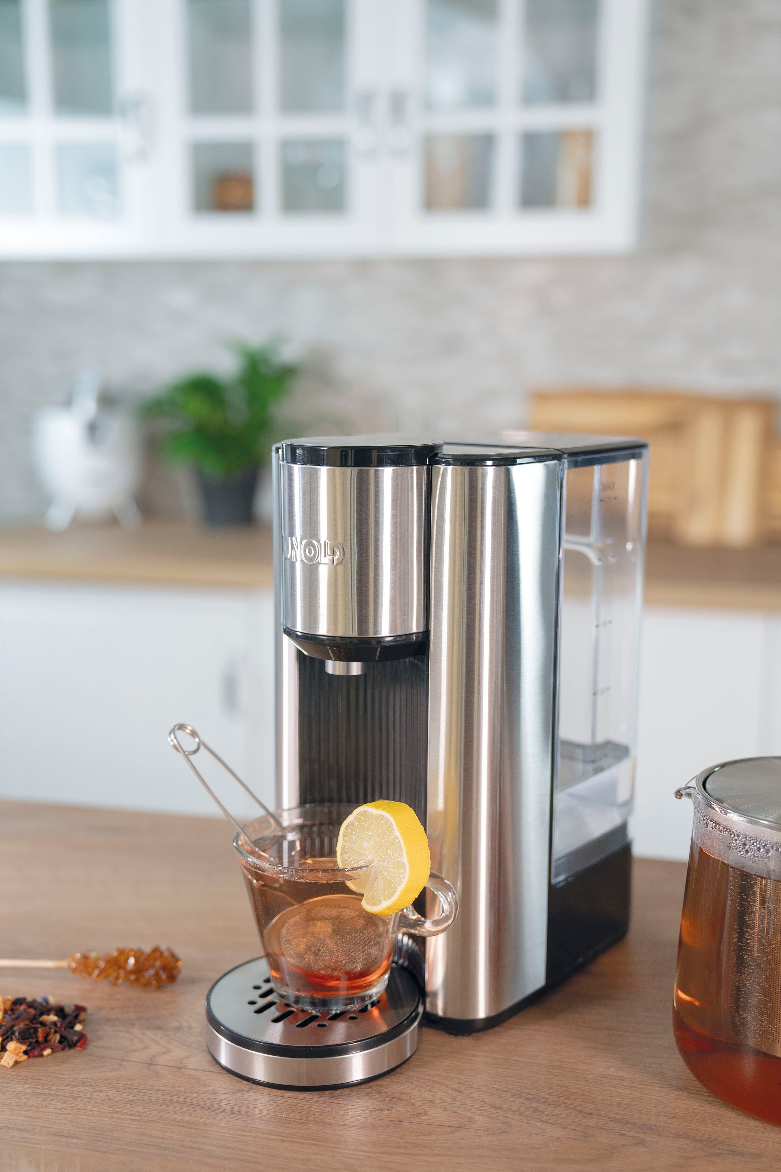 Unold Waterkoker 18615 EXPRESS HEETWATERKOKER Ava, 2,5 l