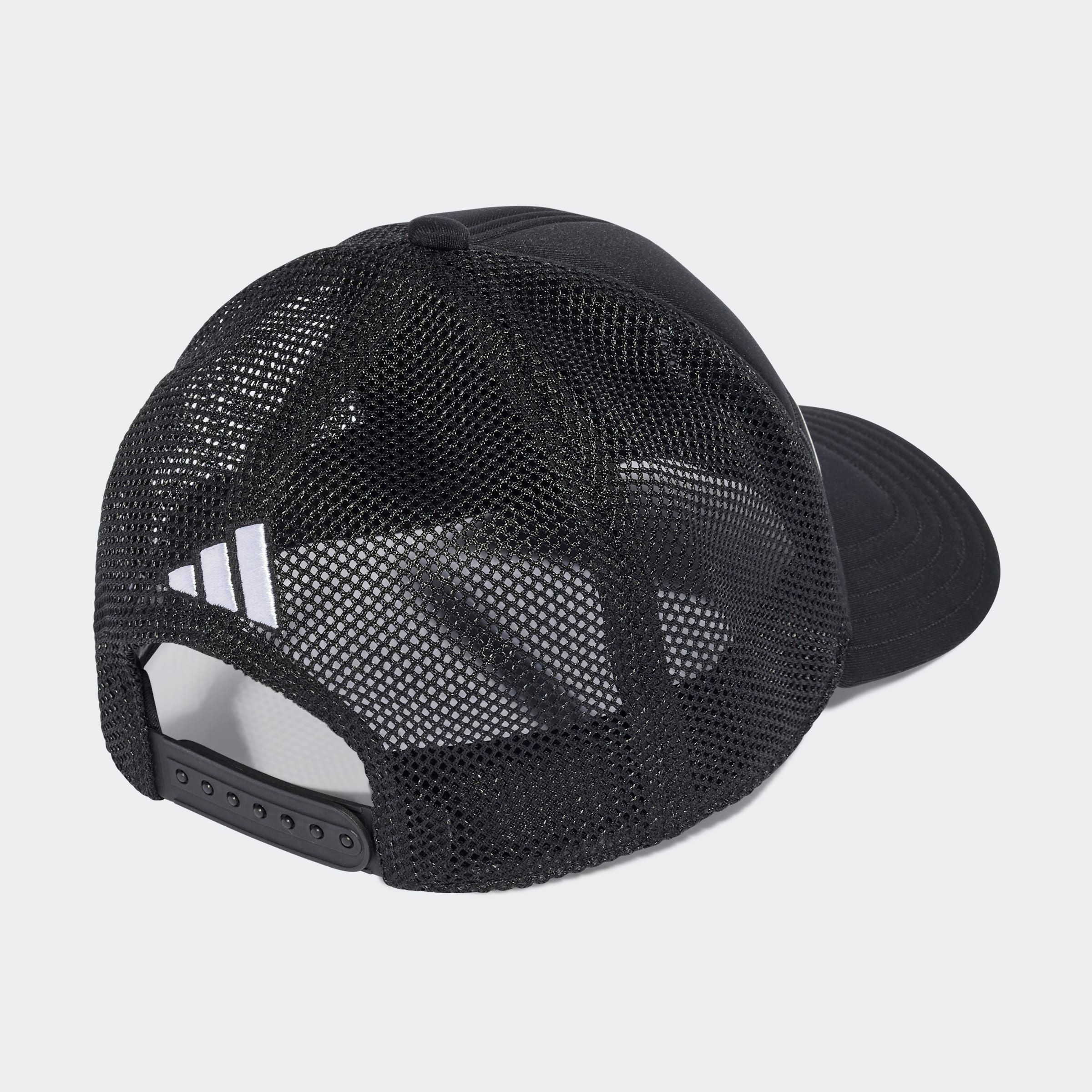 adidas Performance Beanie MER TM TRKL CAP Mercedes AMG Motorsport