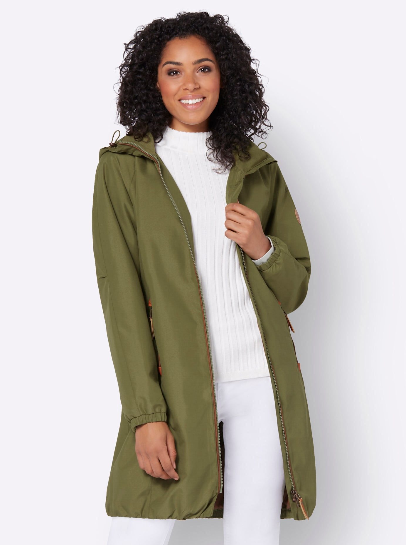 Casual Looks Korte jas