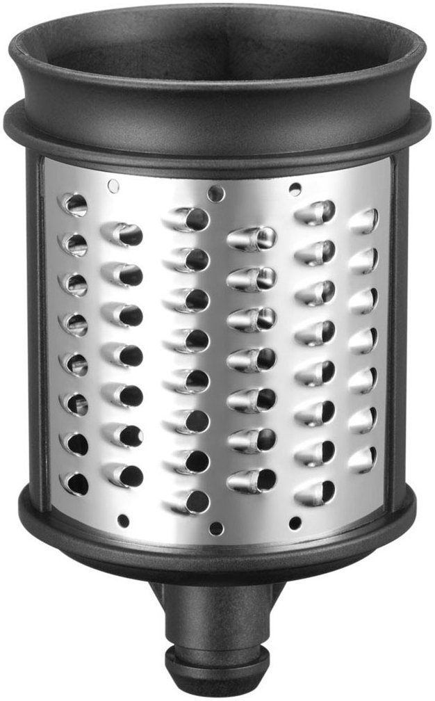 KitchenAid Keukenmachine 5KSM125EAC Gratis vleesmolen + groentesnijder m. 3 trommels (waarde ca. 278,-€ adviesprijs)