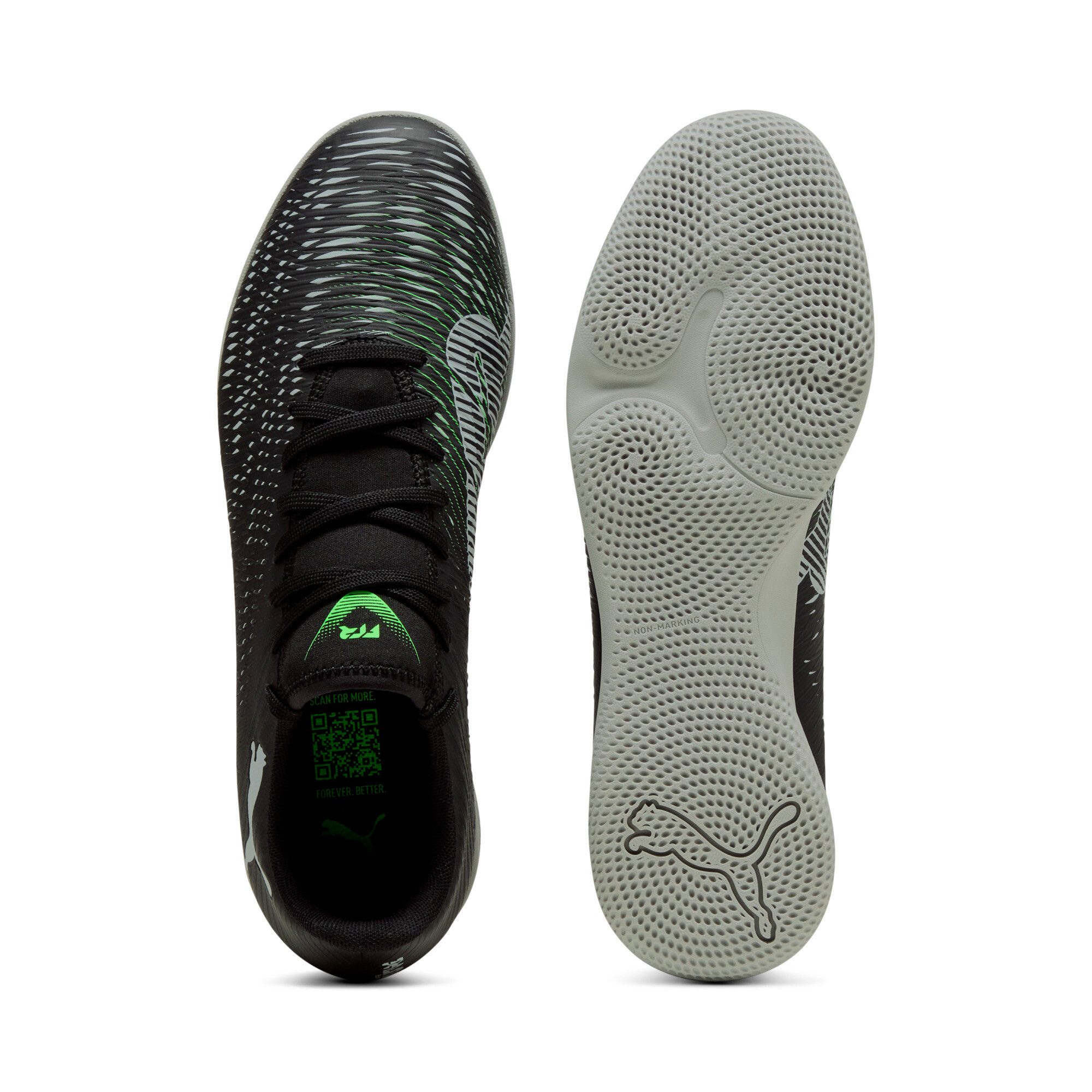 PUMA Zaalschoenen FUTURE 8 PLAY IT