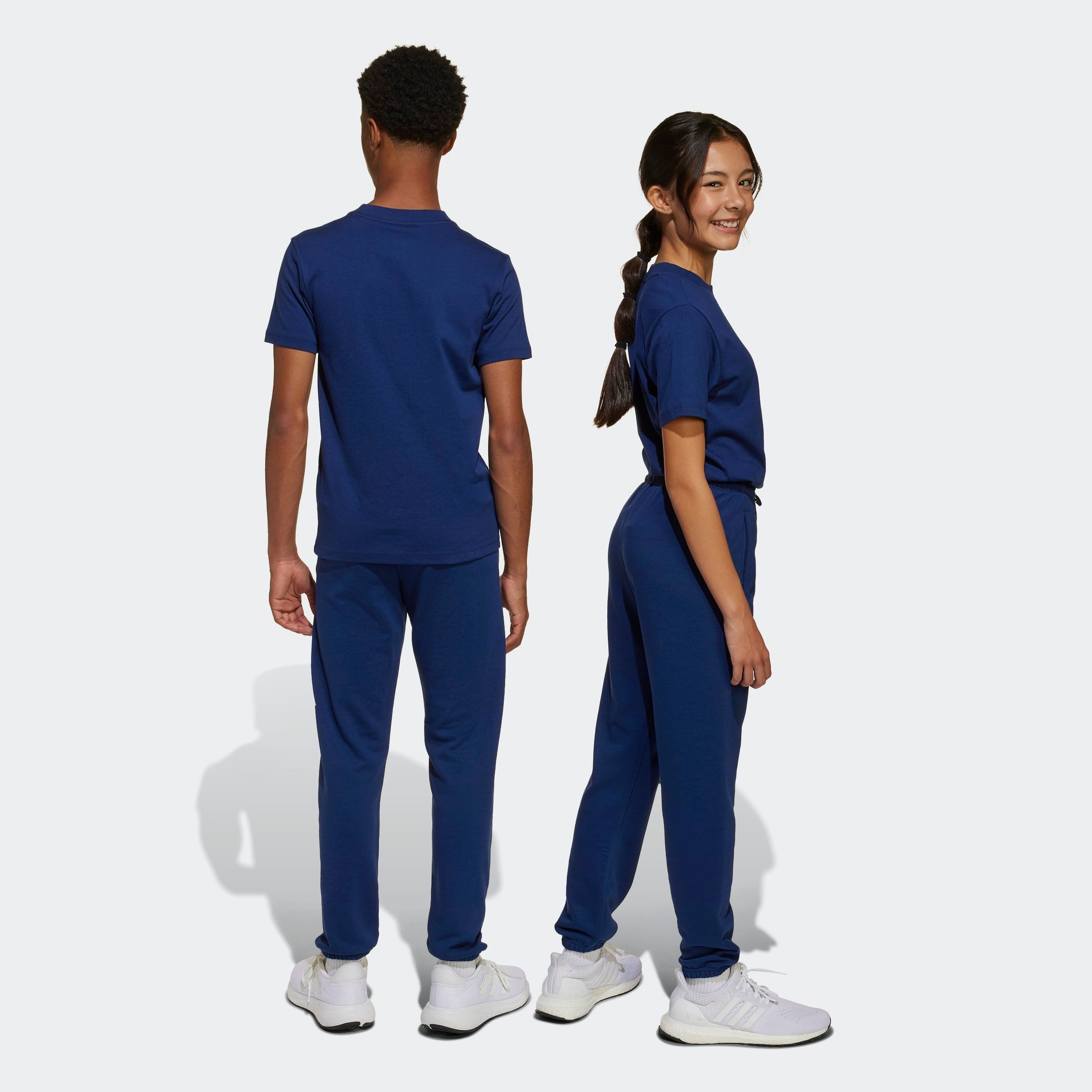 adidas Sportswear Sportbroek J BL FT PT 280 (1-delig)