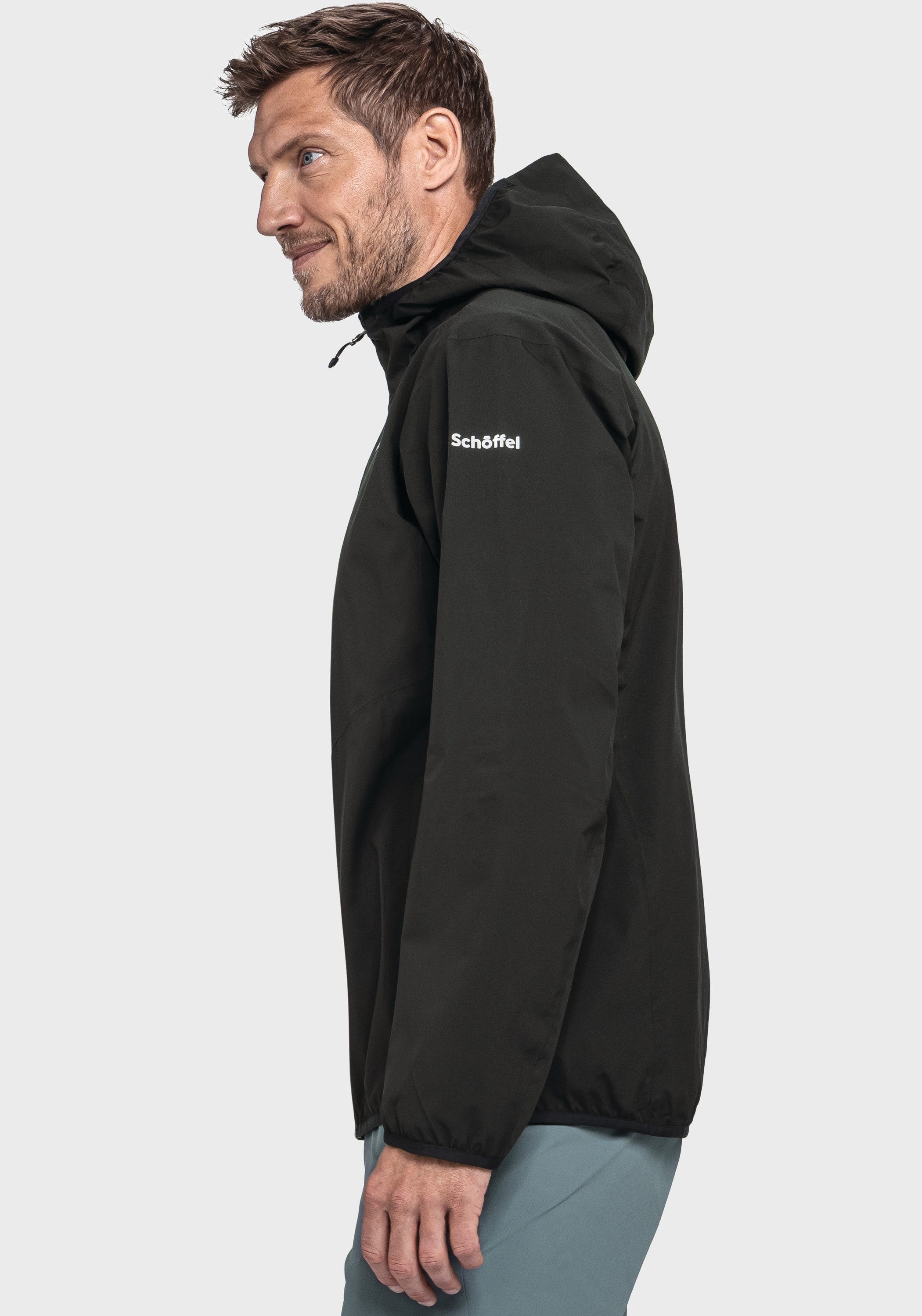 Schöffel Outdoorjack Hiking Jacket Style Migandi MNS