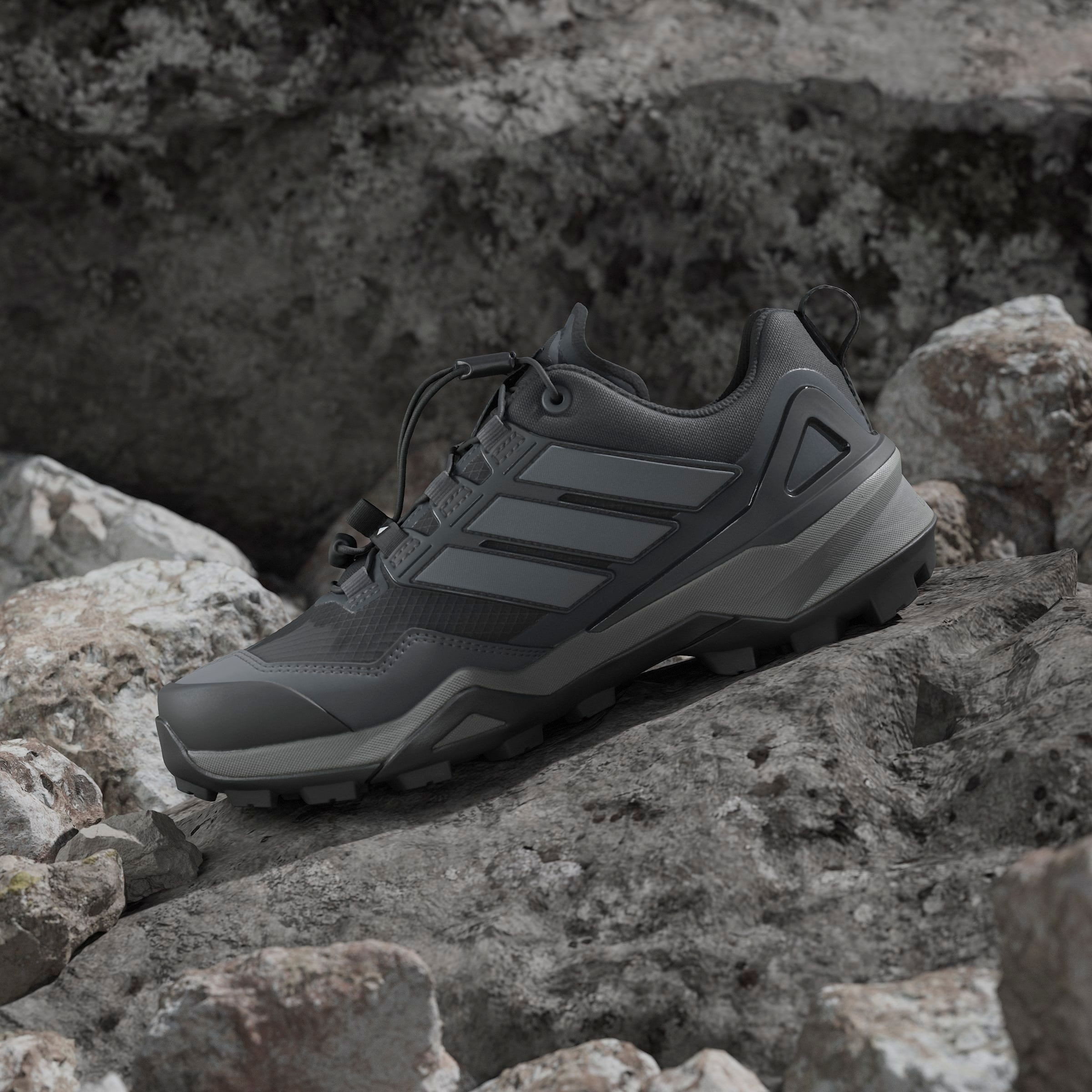 adidas TERREX Wandelschoenen waterdicht