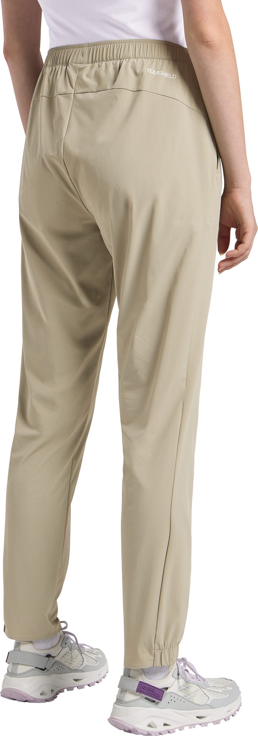 Jack Wolfskin Outdoorbroek PRELIGHT SWIFT PANT W