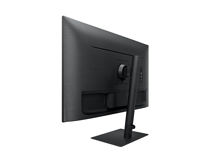 Samsung Ledscherm S32B800PXP, 81,3 cm / 32", 4K Ultra HD