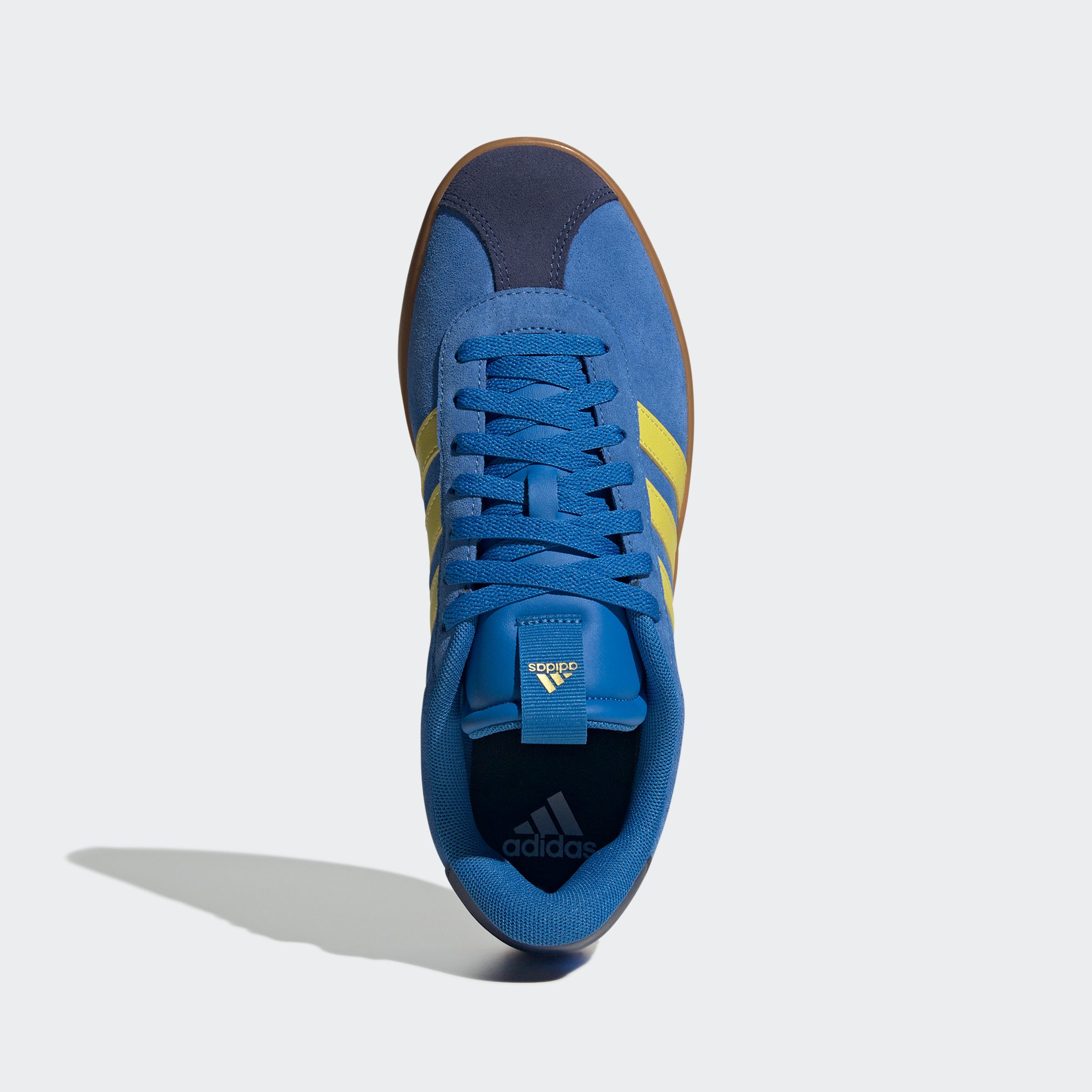 adidas Sportswear Sneakers VL COURT 3.0 geïnspireerd door het ontwerp van de adidas samba