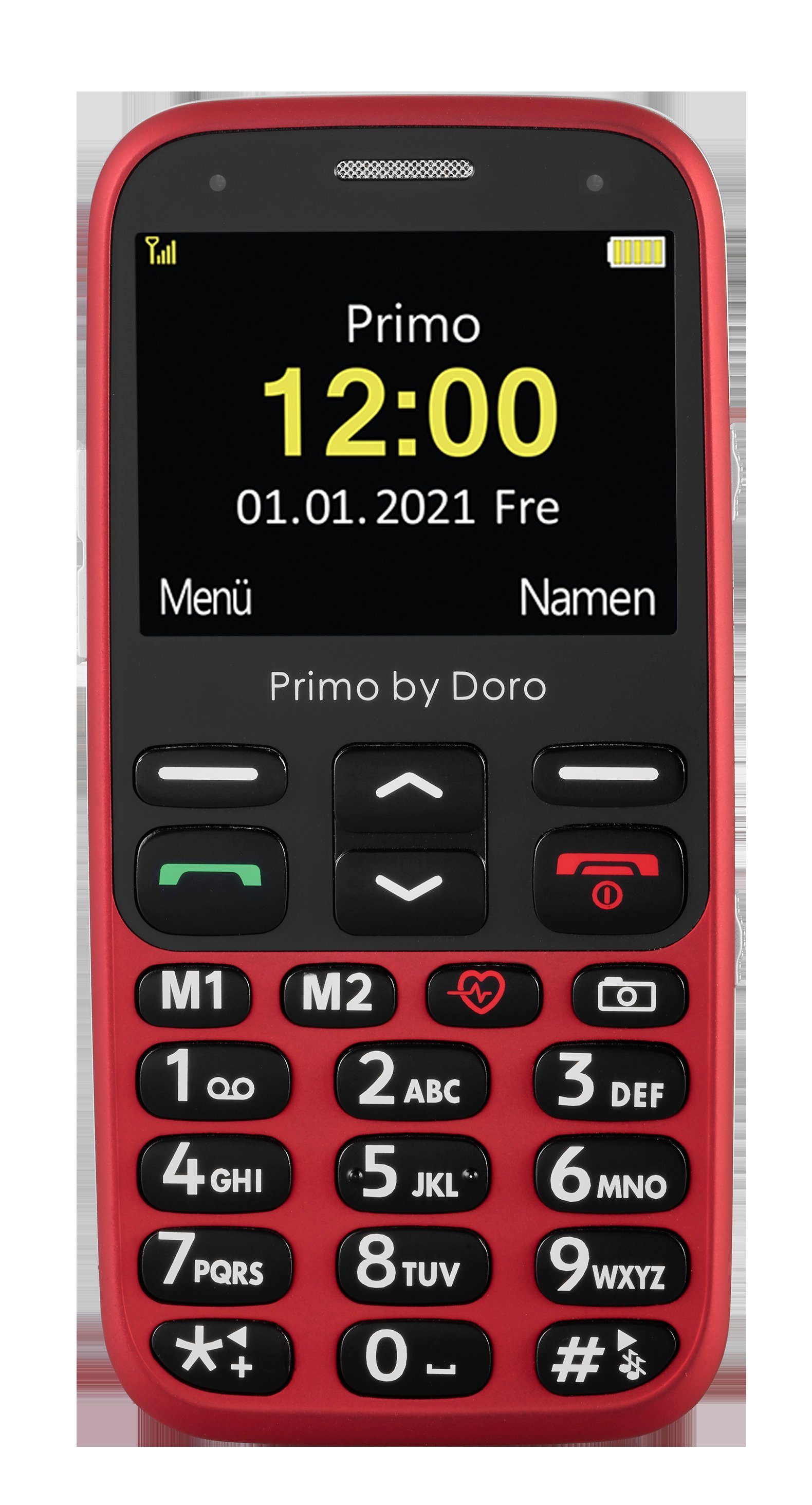 Primo Gsm Primo 368