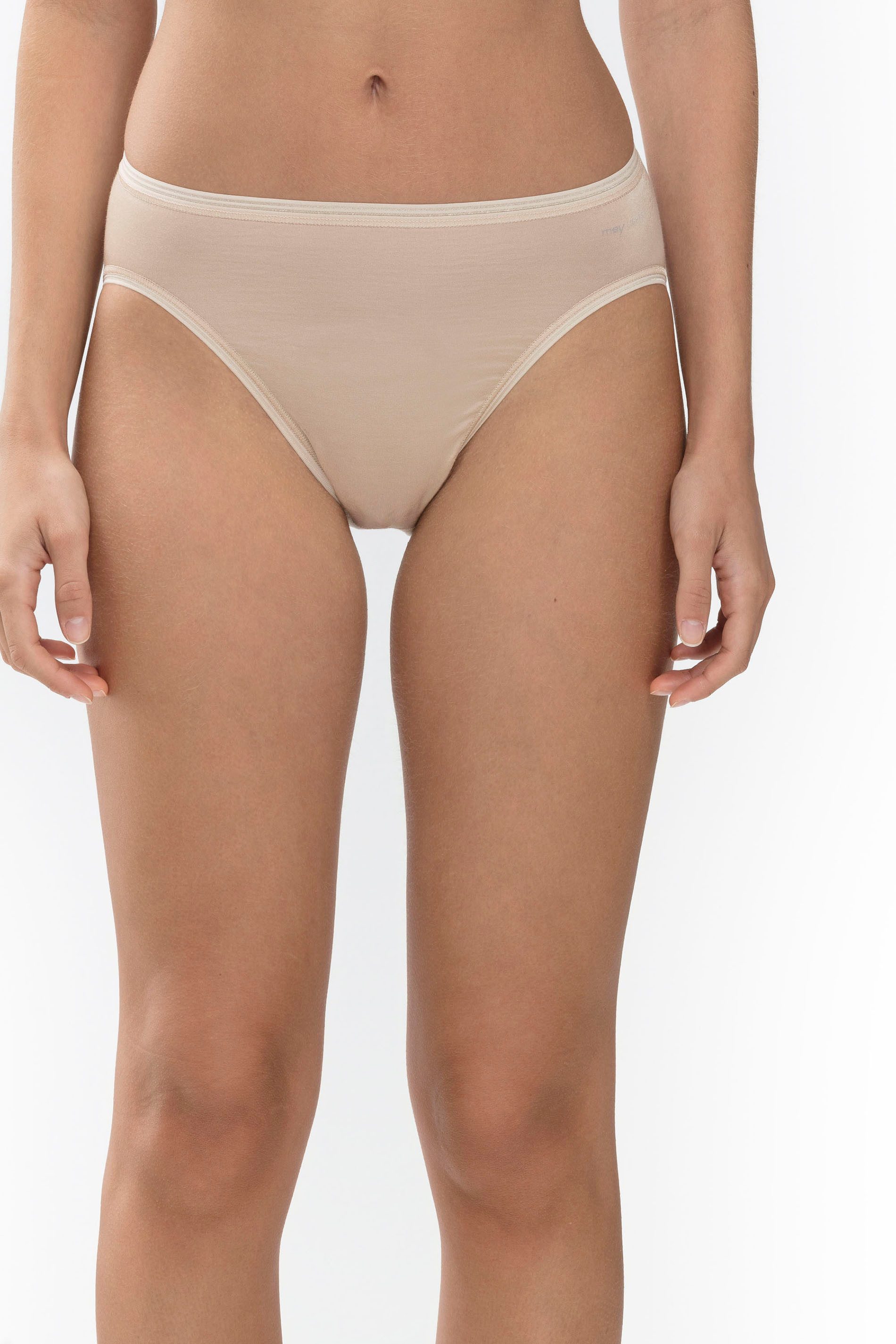 Mey Jazzpants SERIE MEY LIGHTS BASIC met aangenaam draagcomfort (Set van 3)