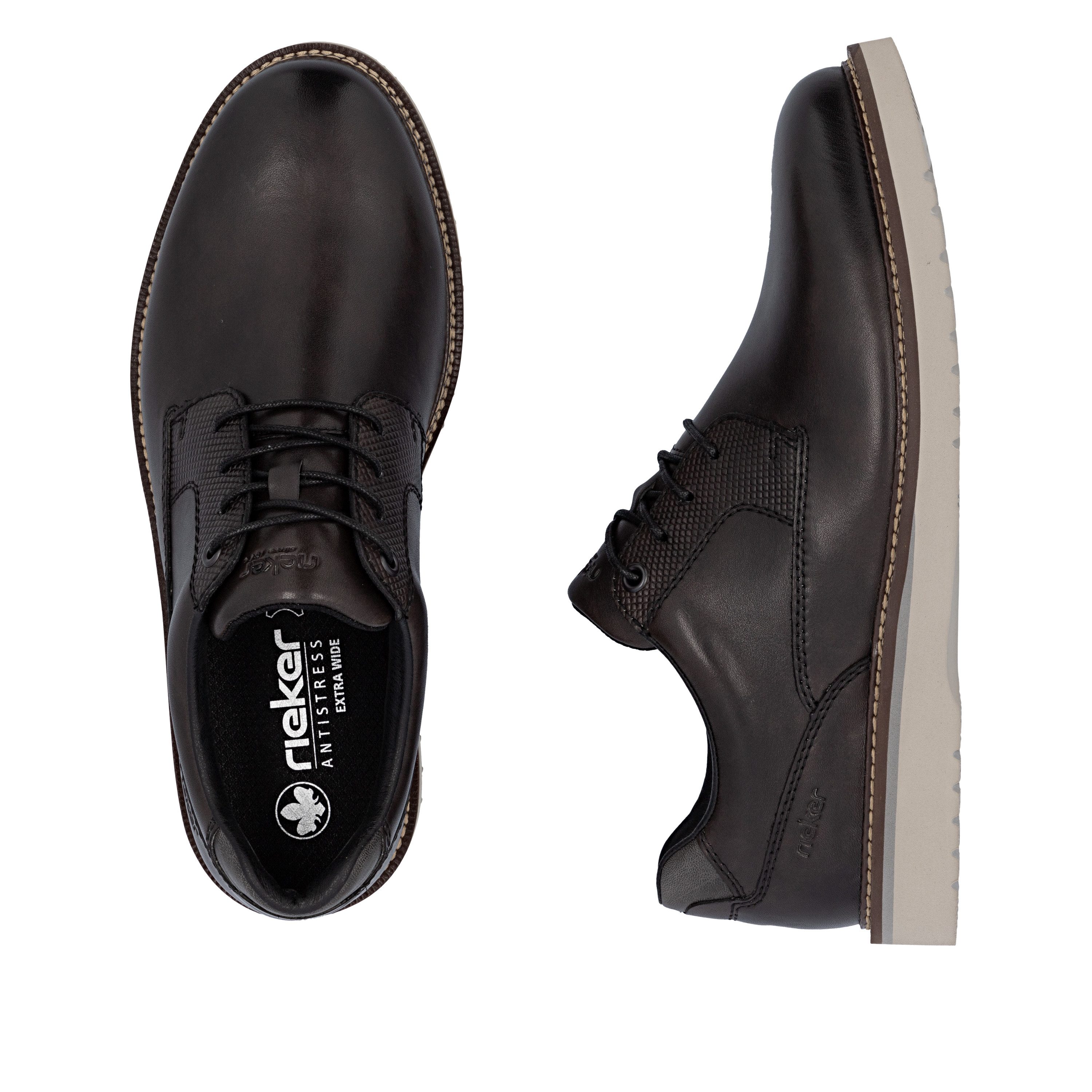 Rieker Veterschoenen